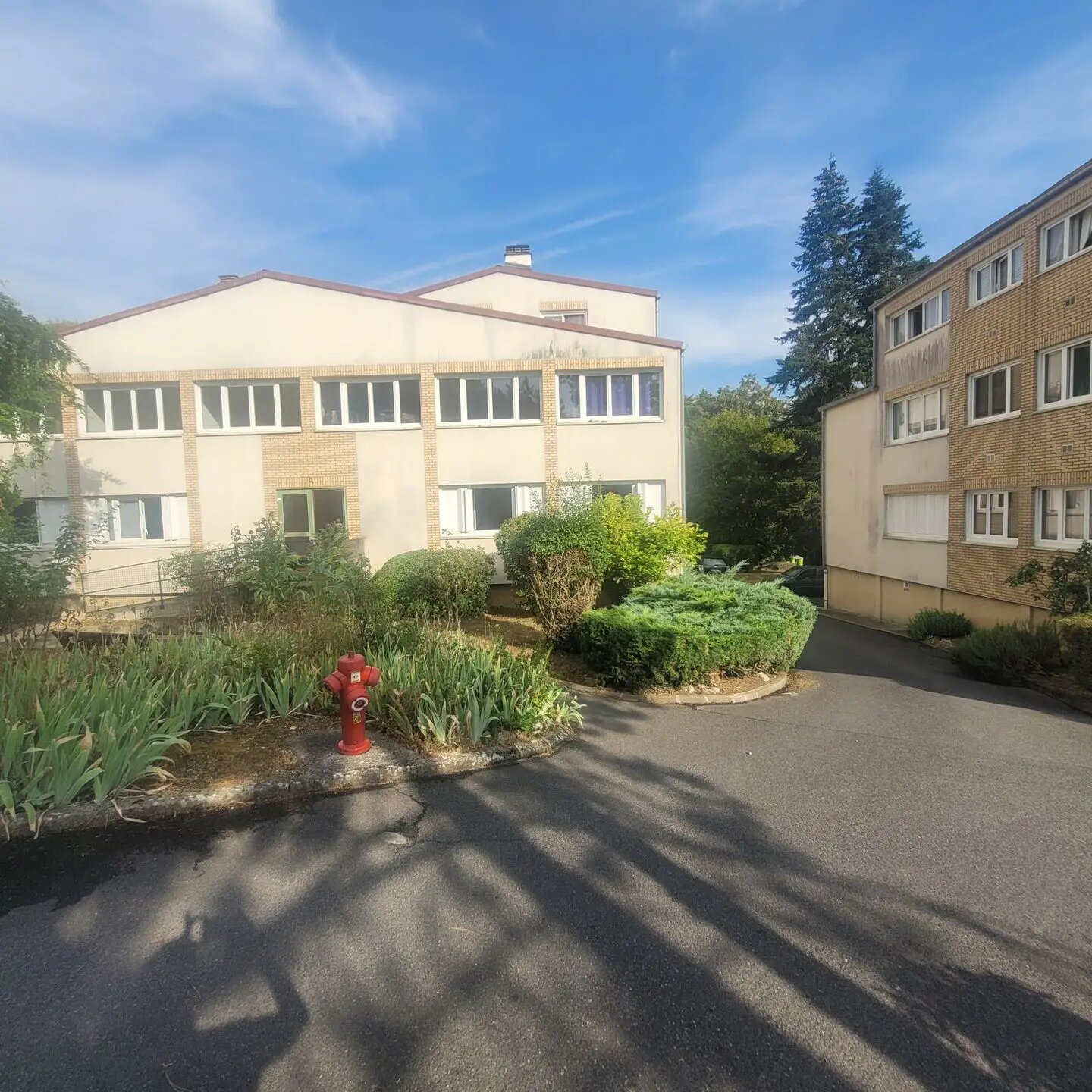 Appartement à louer, 82m², Janville-sur-Juine