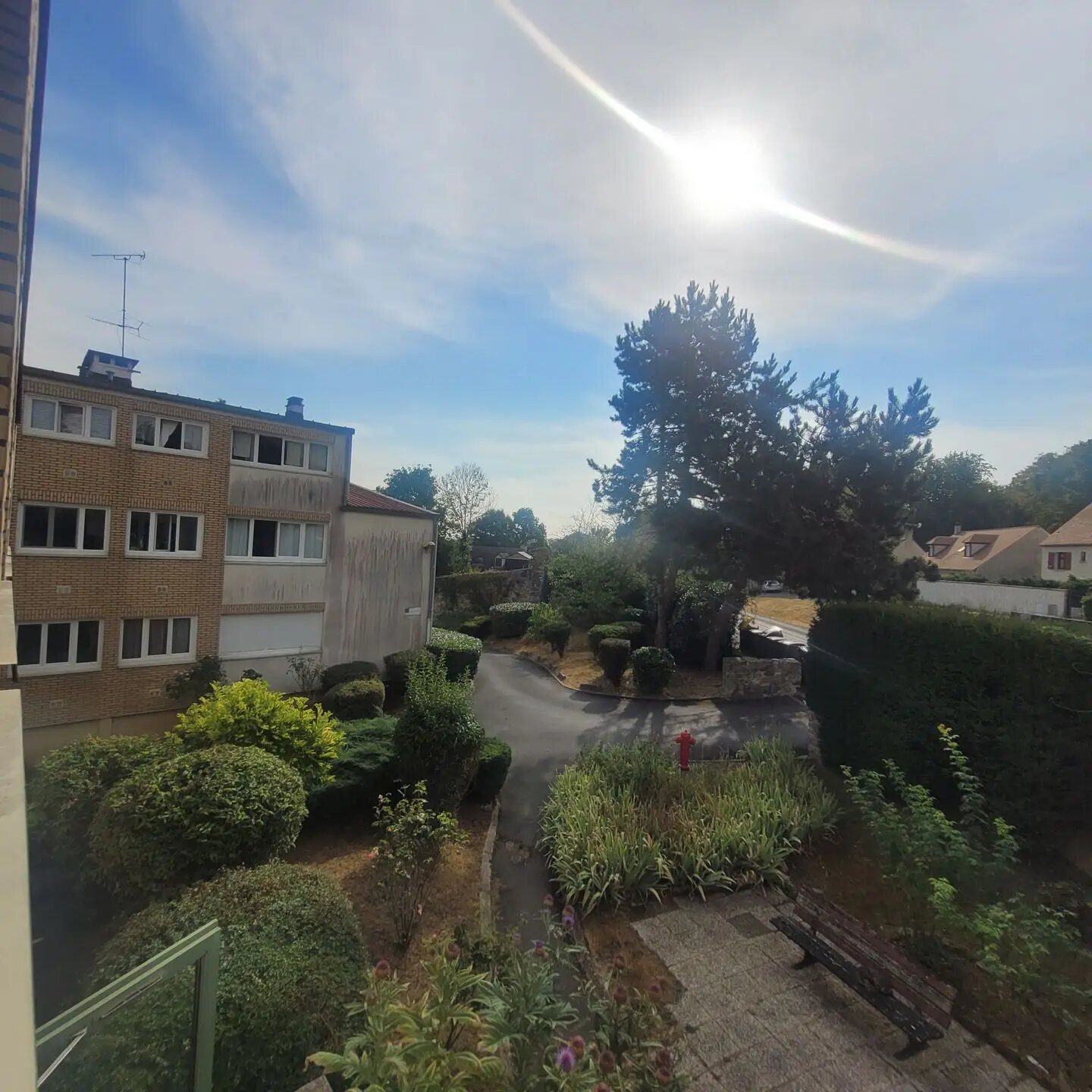 Appartement à louer, 82m², Janville-sur-Juine