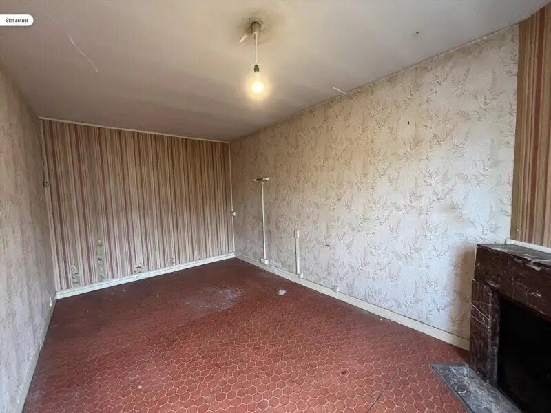 Maison à vendre, 86m², Souesmes