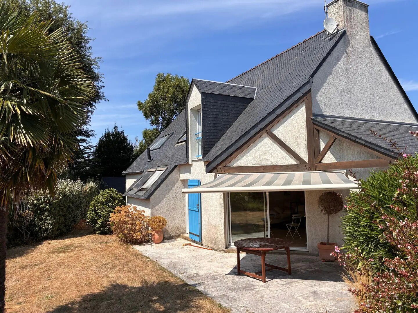 Maison à vendre, 120m², Carnac