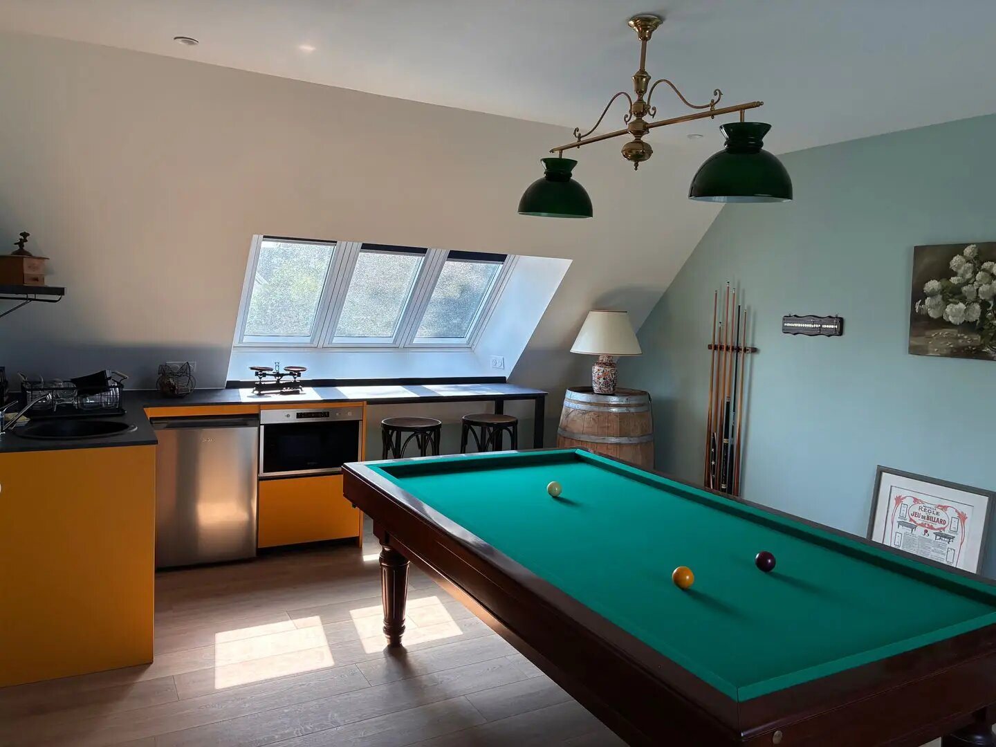 Maison à vendre, 120m², Carnac