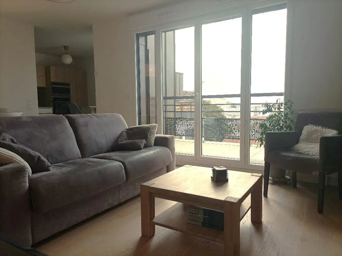 Appartement à vendre, 79m², Malakoff