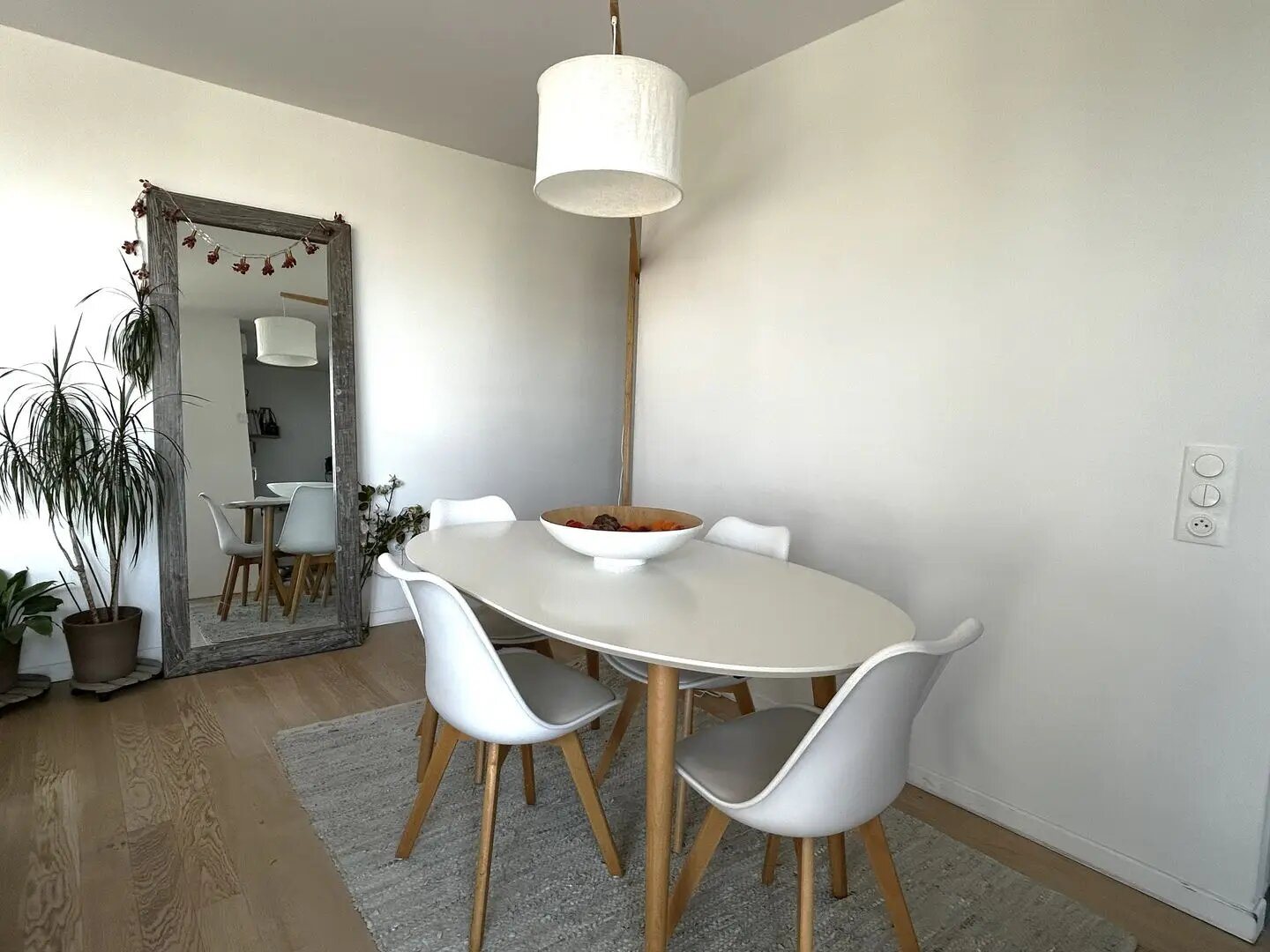 Appartement à vendre, 79m², Malakoff