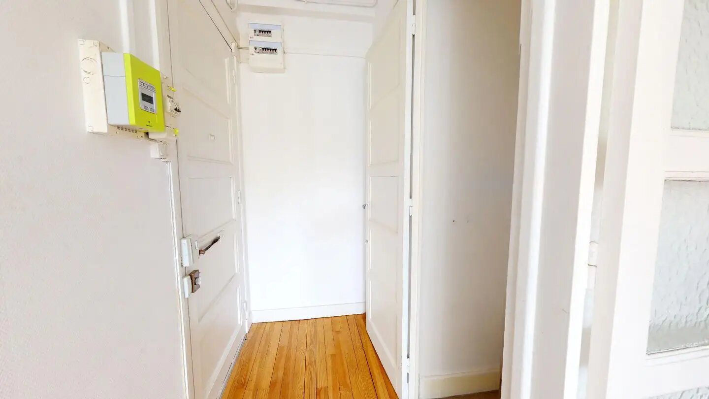 Appartement à vendre, 32m², Saint-Etienne