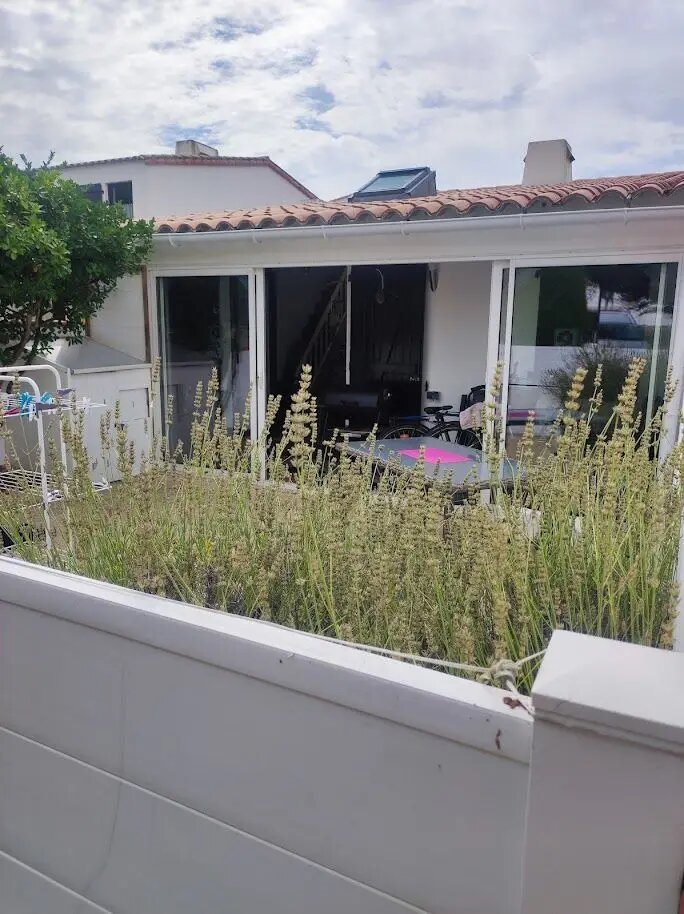 Maison à vendre, 38m², Saint-Hilaire-de-Riez