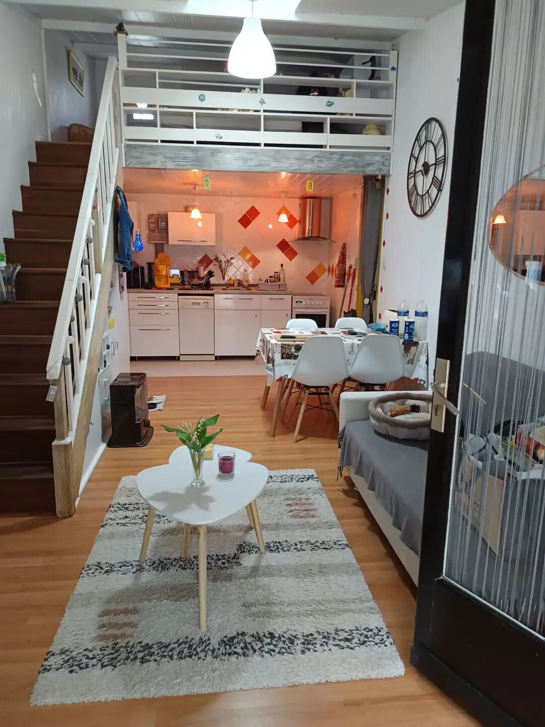 Maison à vendre, 38m², Saint-Hilaire-de-Riez