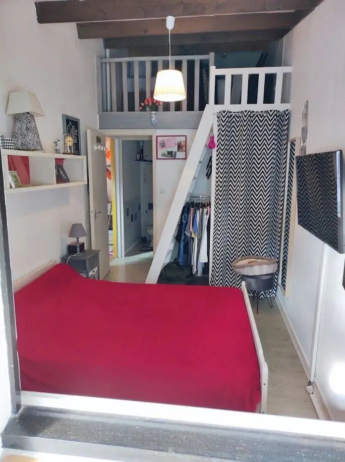 Maison à vendre, 38m², Saint-Hilaire-de-Riez