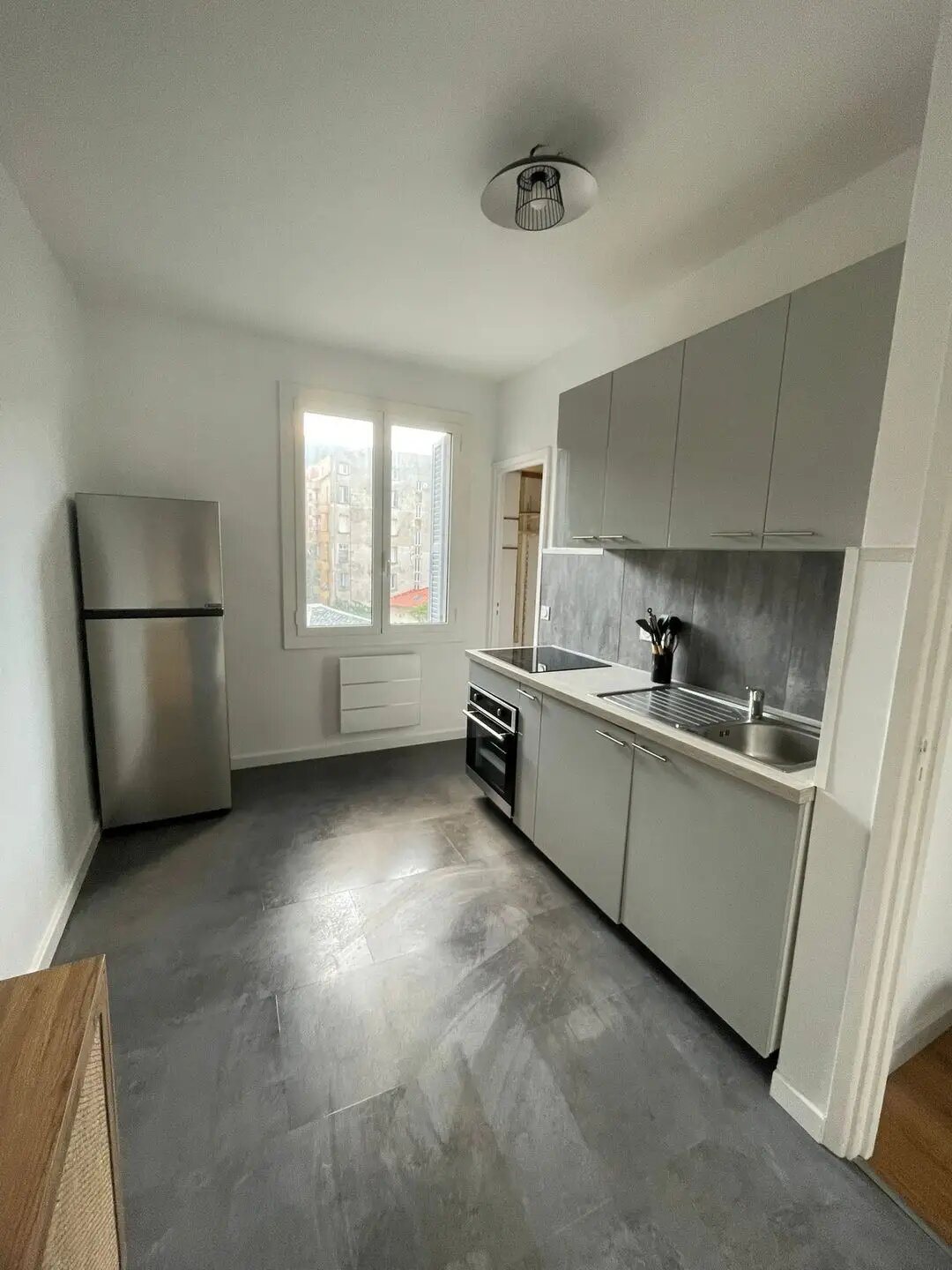 Appartement à louer, 43m², Bastia
