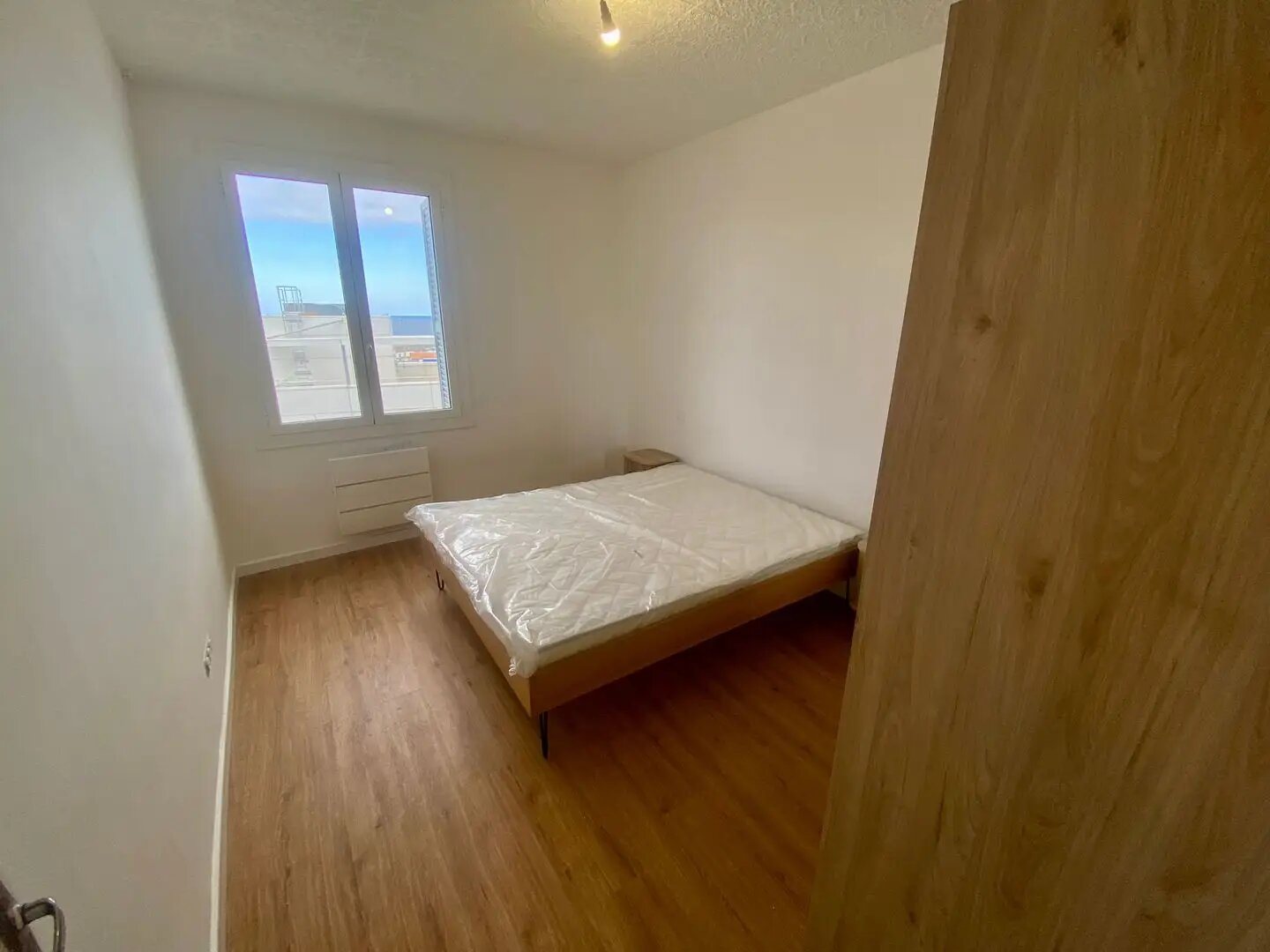 Appartement à louer, 43m², Bastia