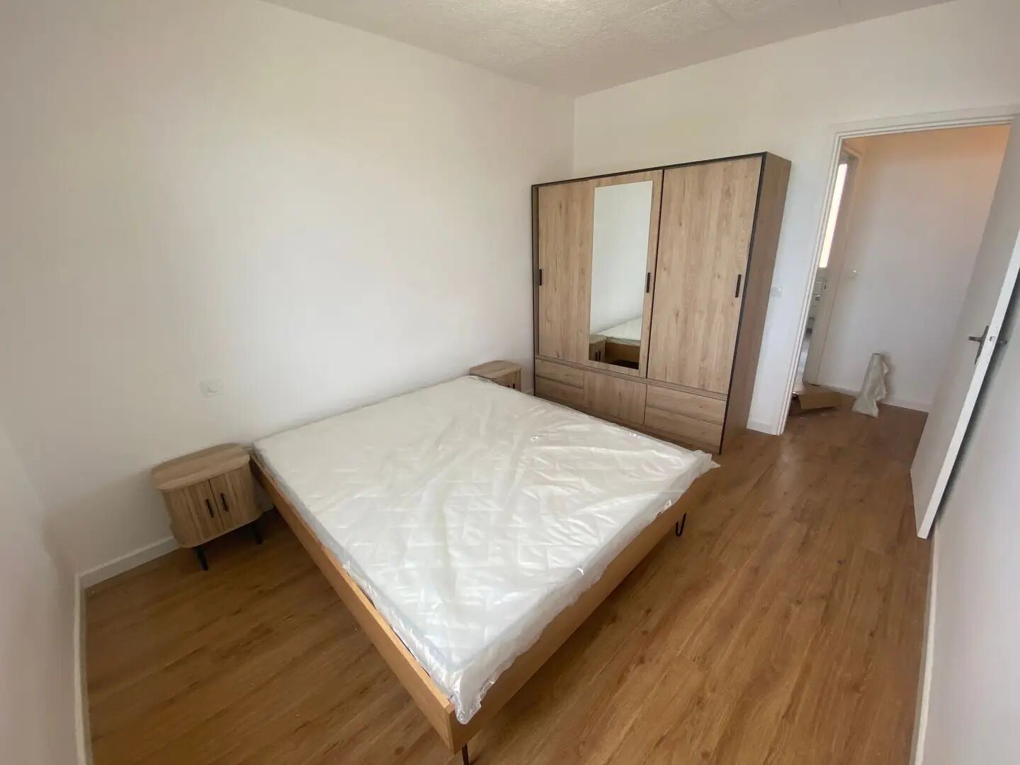 Appartement à louer, 43m², Bastia
