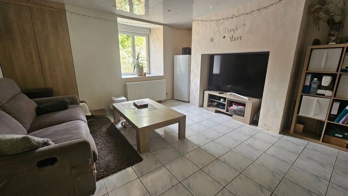 Maison à vendre, 138m², Nouillonpont