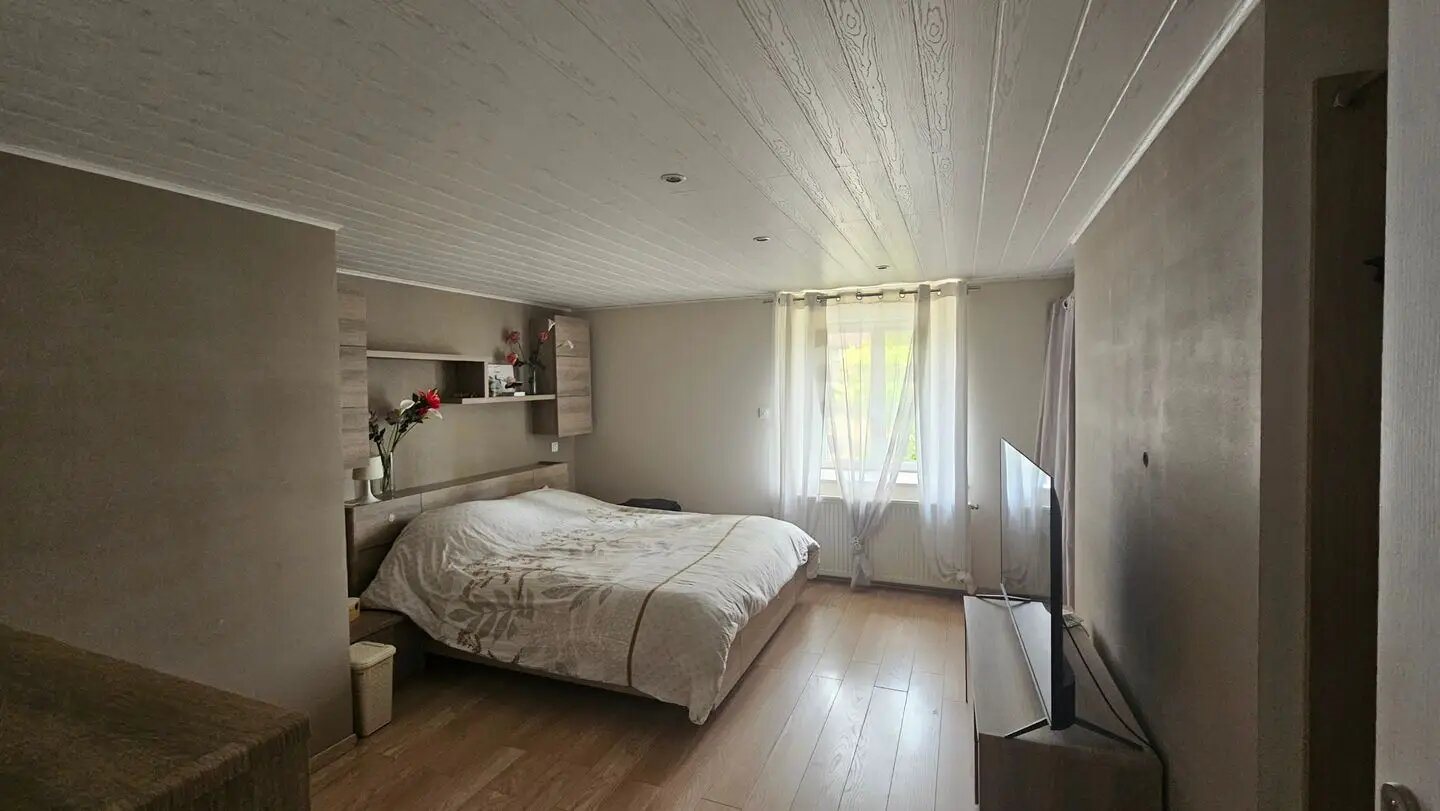 Maison à vendre, 138m², Nouillonpont