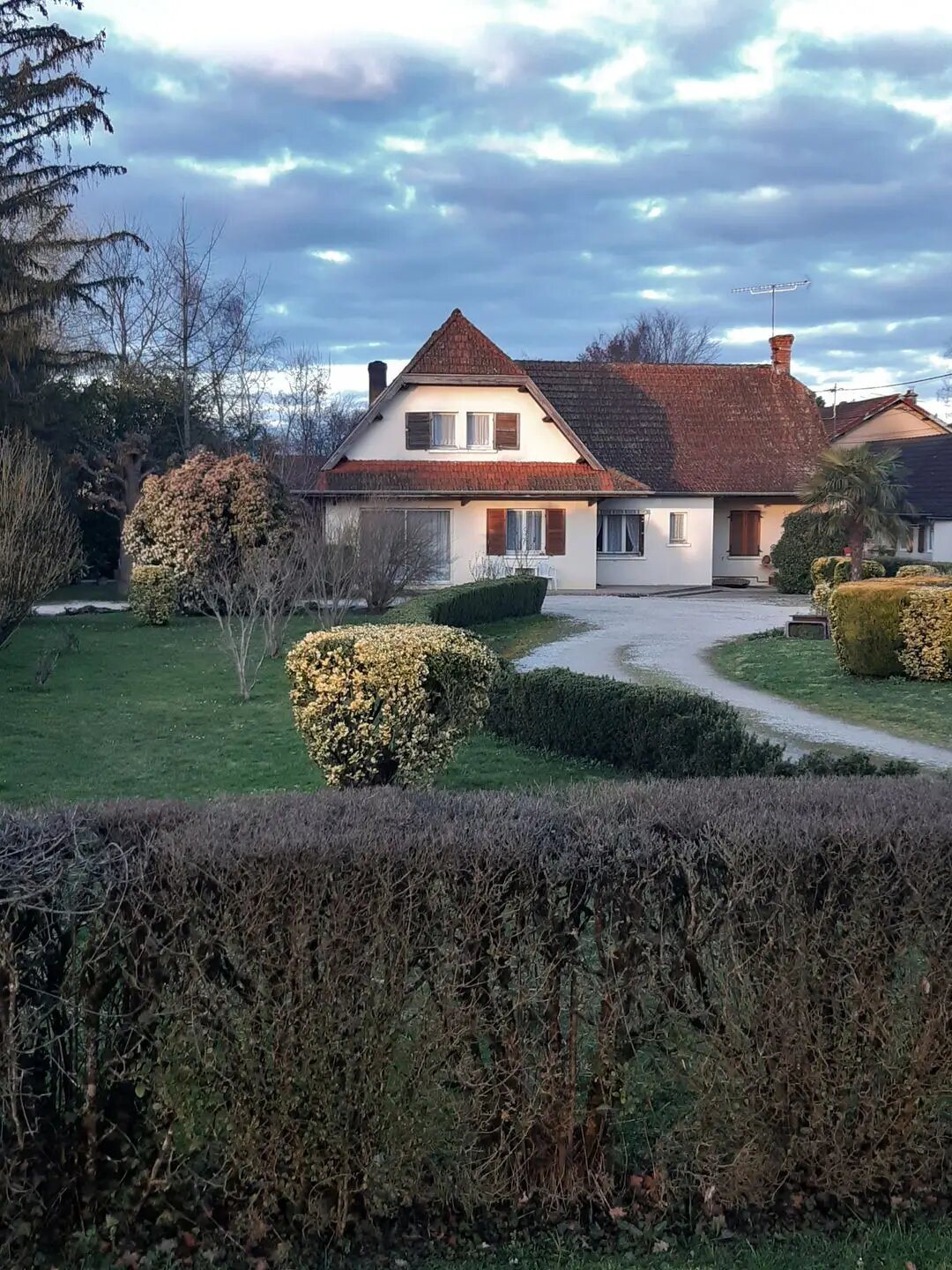 Maison à vendre, 202m², Louhans