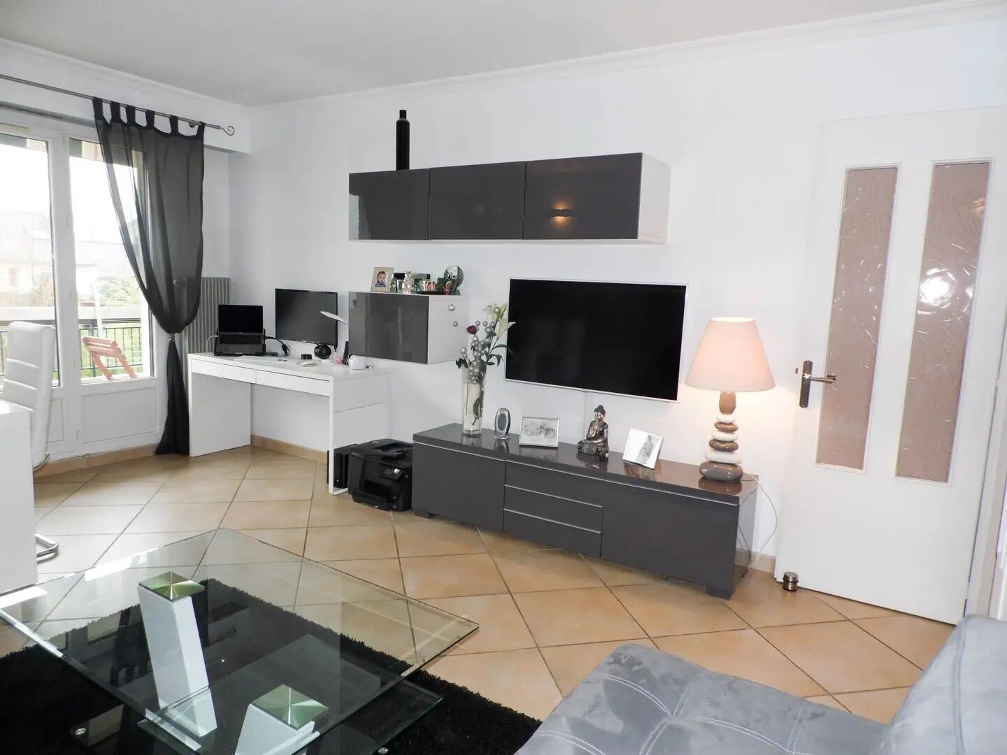 Appartement à louer, 65m², Saint-Maur-des-Fossés