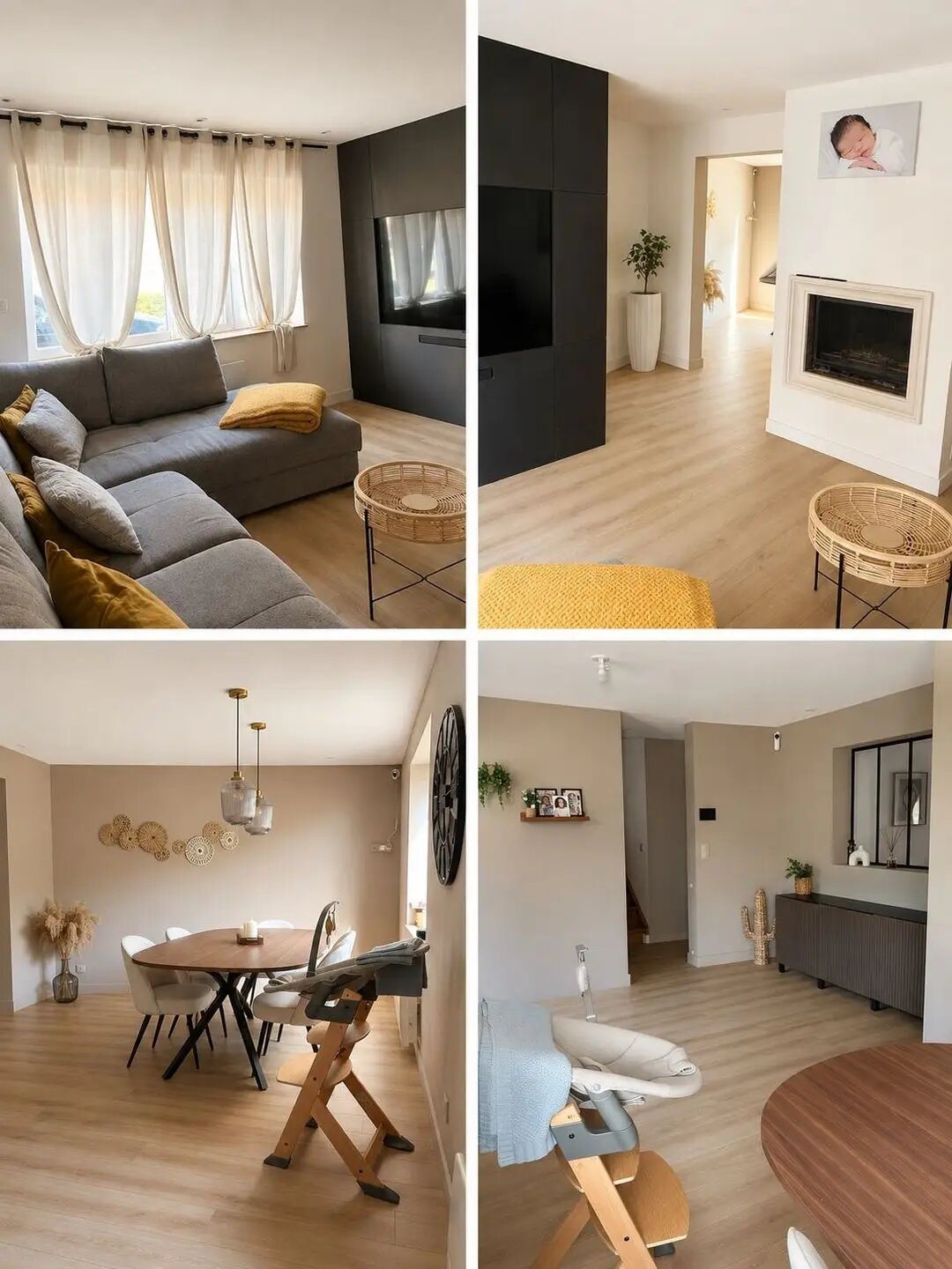 Maison à vendre, 110m², Villeneuve-d'Ascq