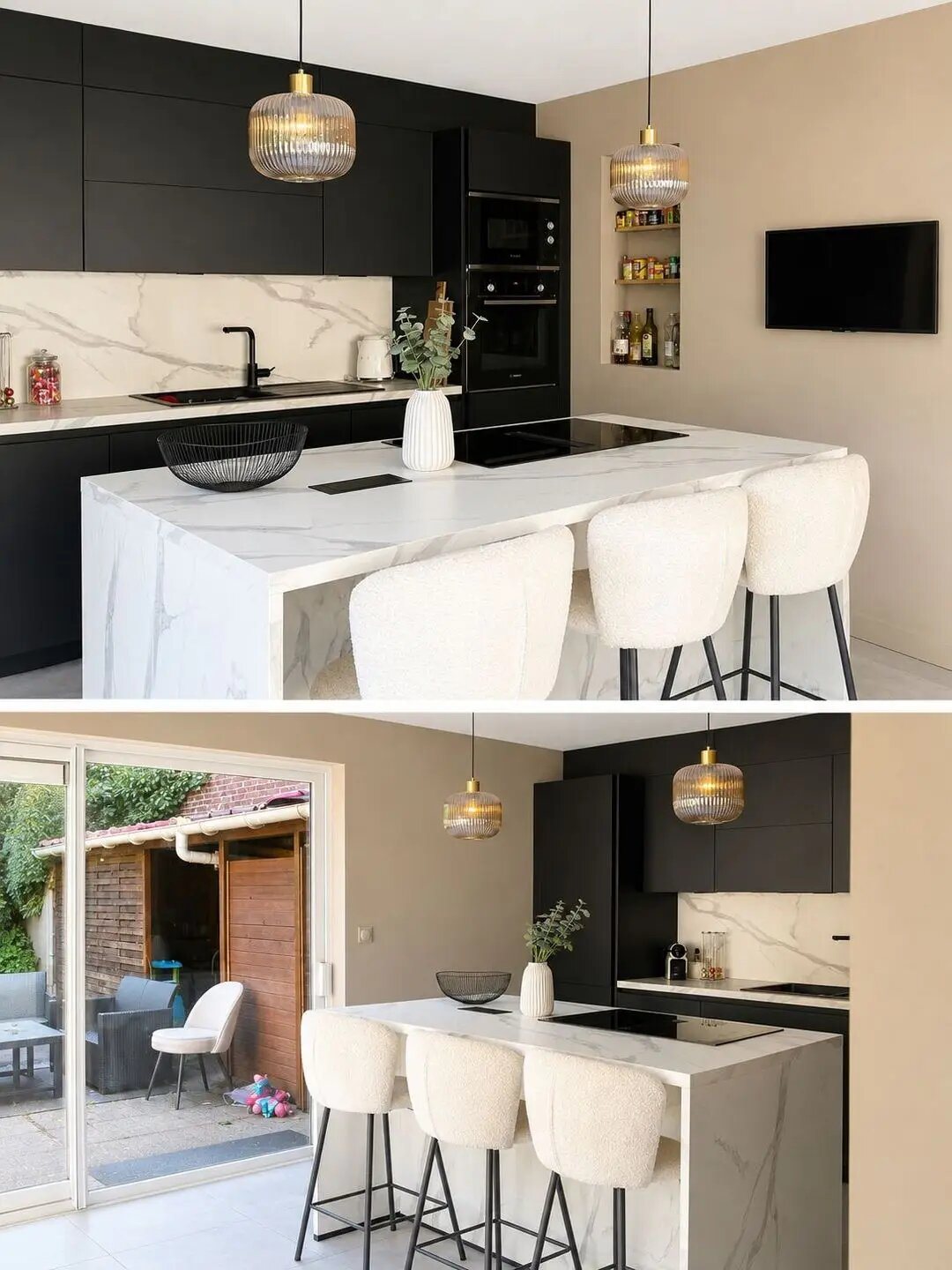 Maison à vendre, 110m², Villeneuve-d'Ascq