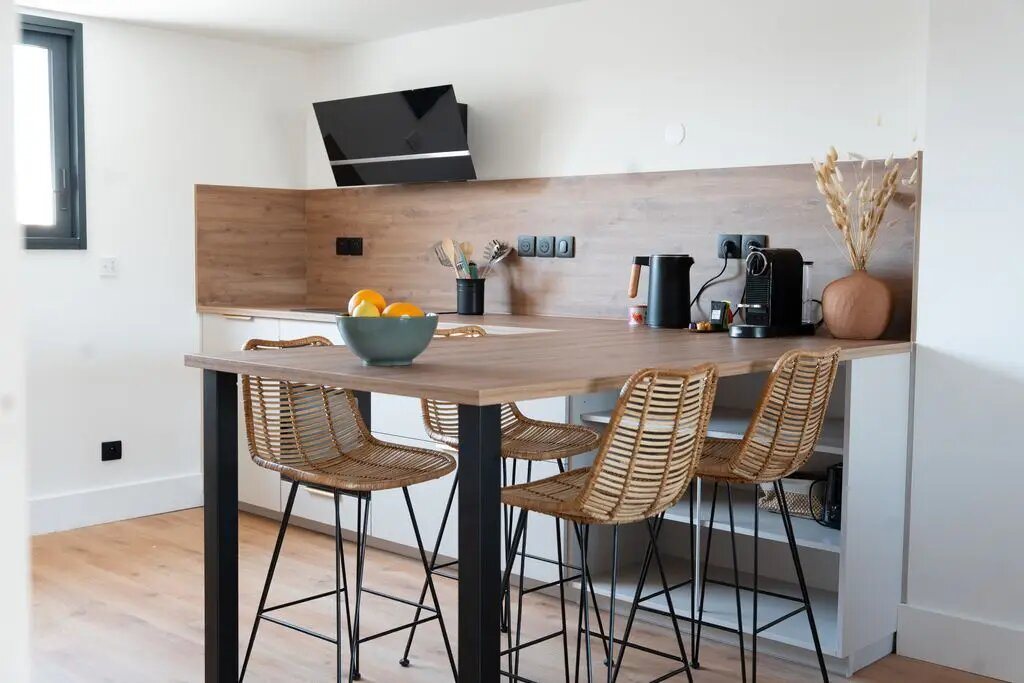Maison à louer, 105m², Mauguio