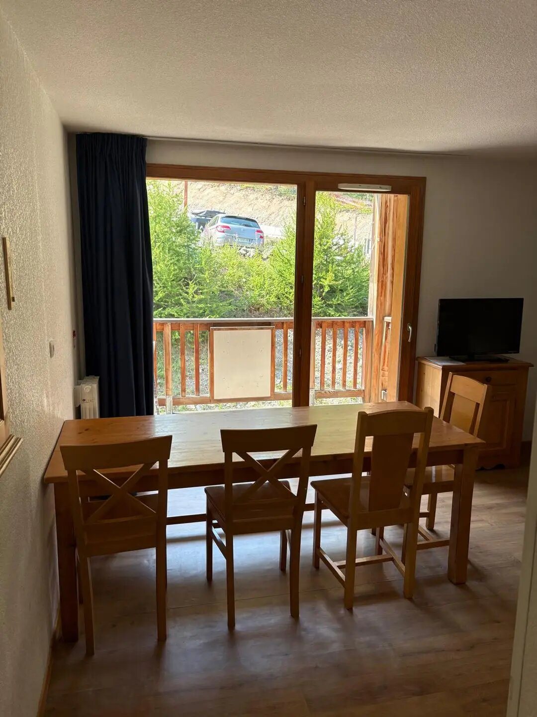 Appartement à vendre, 44m², Les Orres