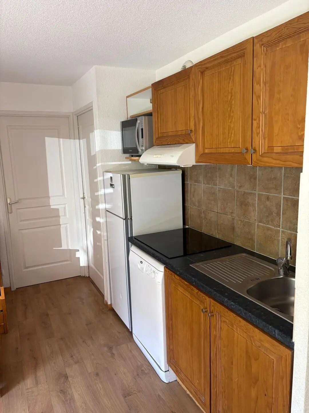 Appartement à vendre, 44m², Les Orres