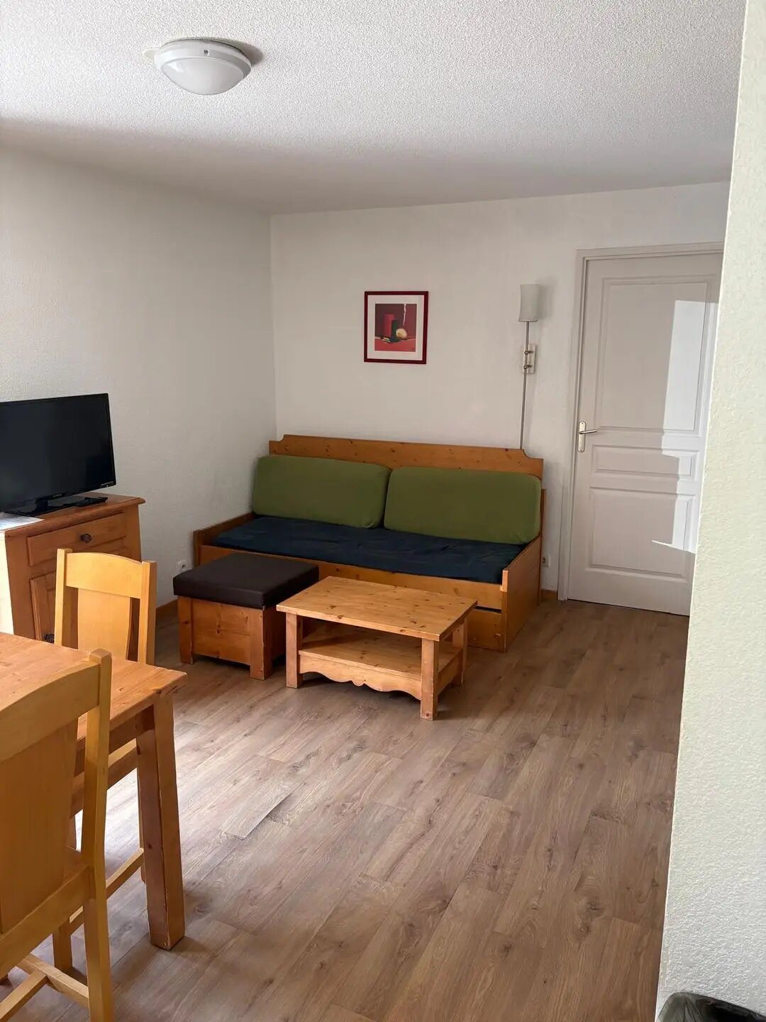 Appartement à vendre, 44m², Les Orres