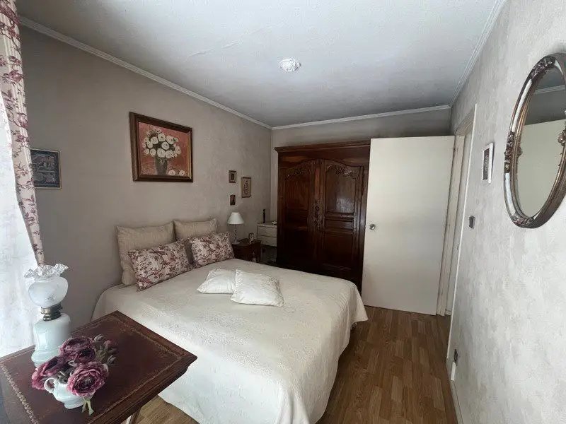Appartement à vendre, 49m², Le Bouscat