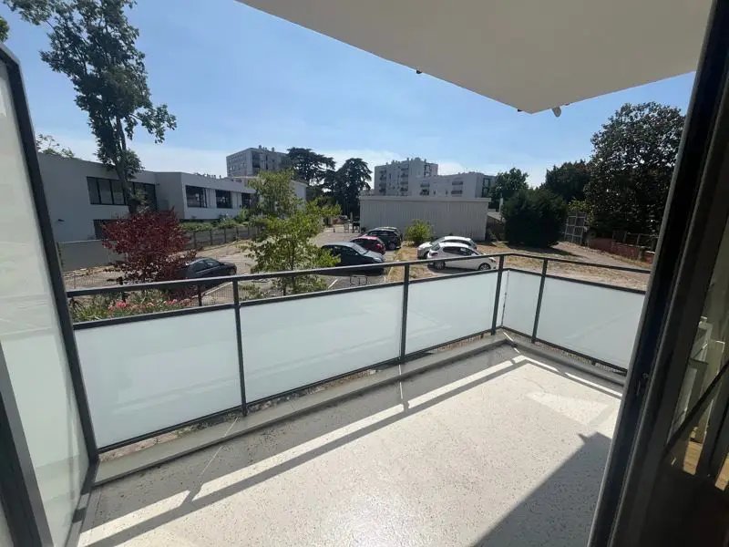 Appartement à vendre, 49m², Le Bouscat