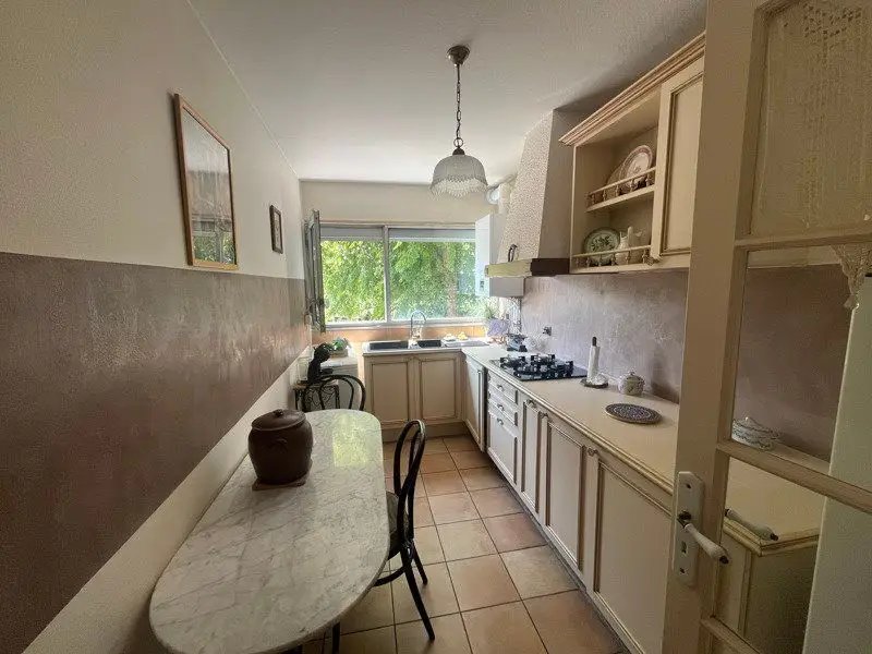 Appartement à vendre, 49m², Le Bouscat