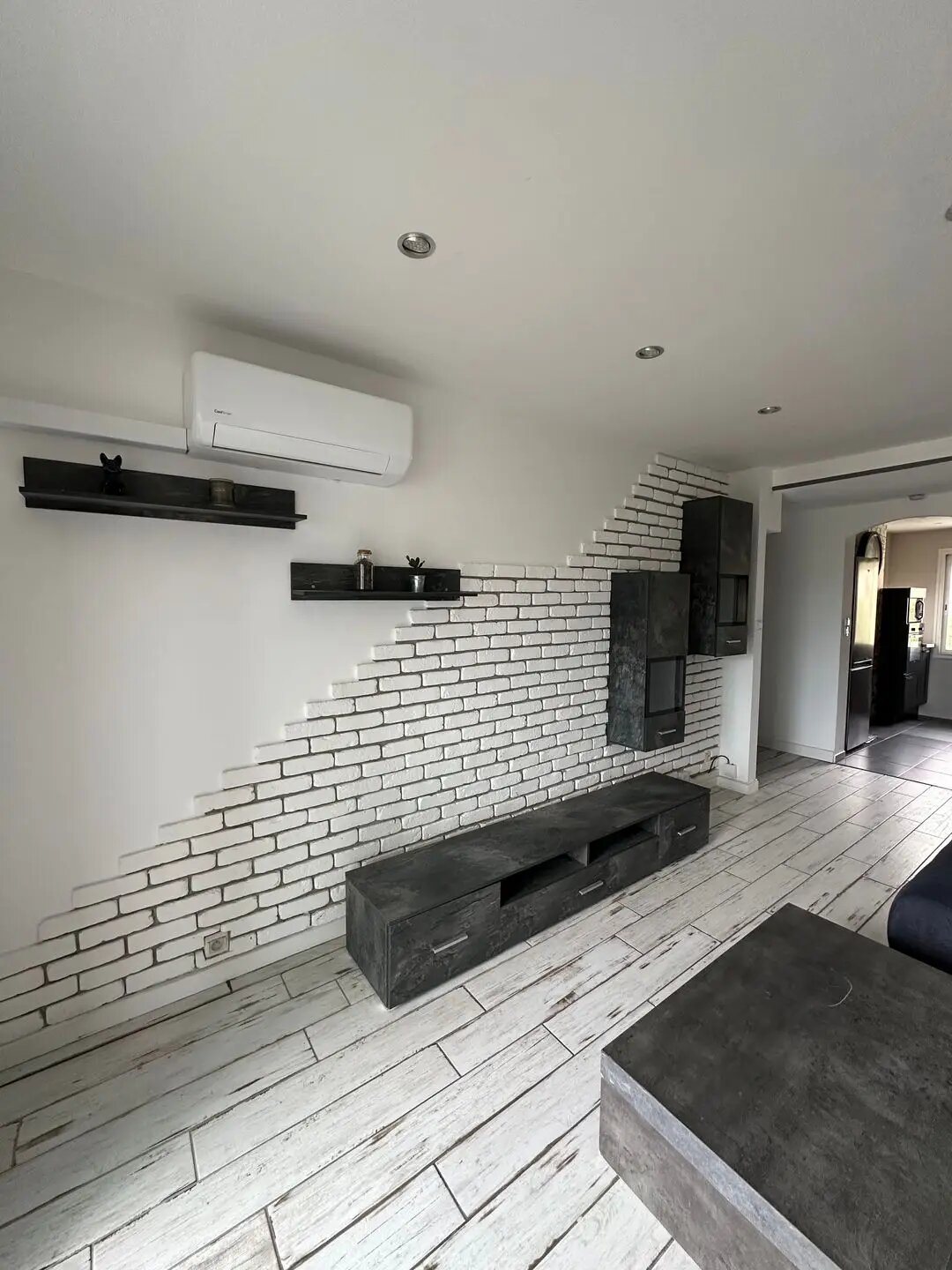 Appartement à louer, 60m², Toulon