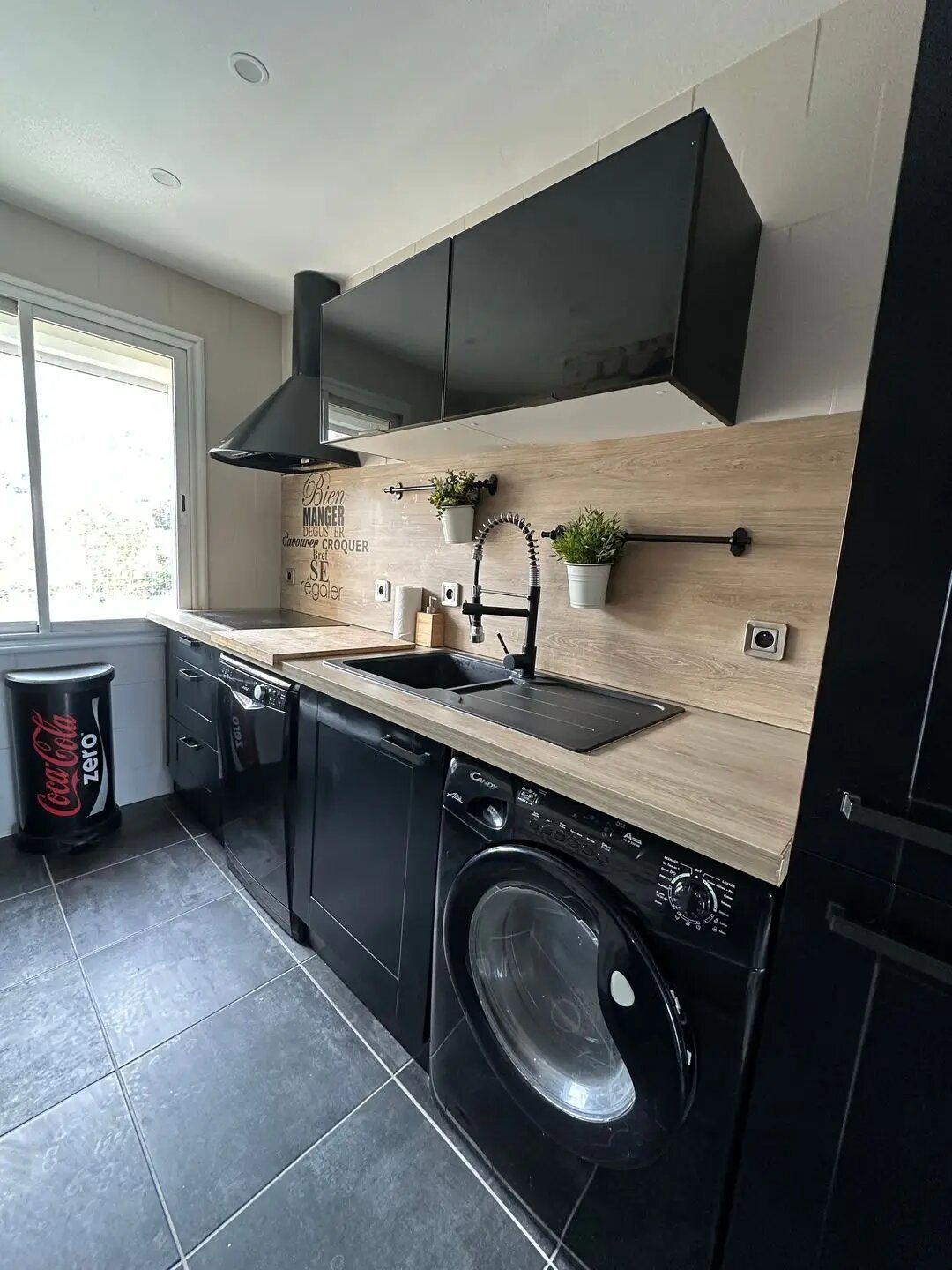 Appartement à louer, 60m², Toulon