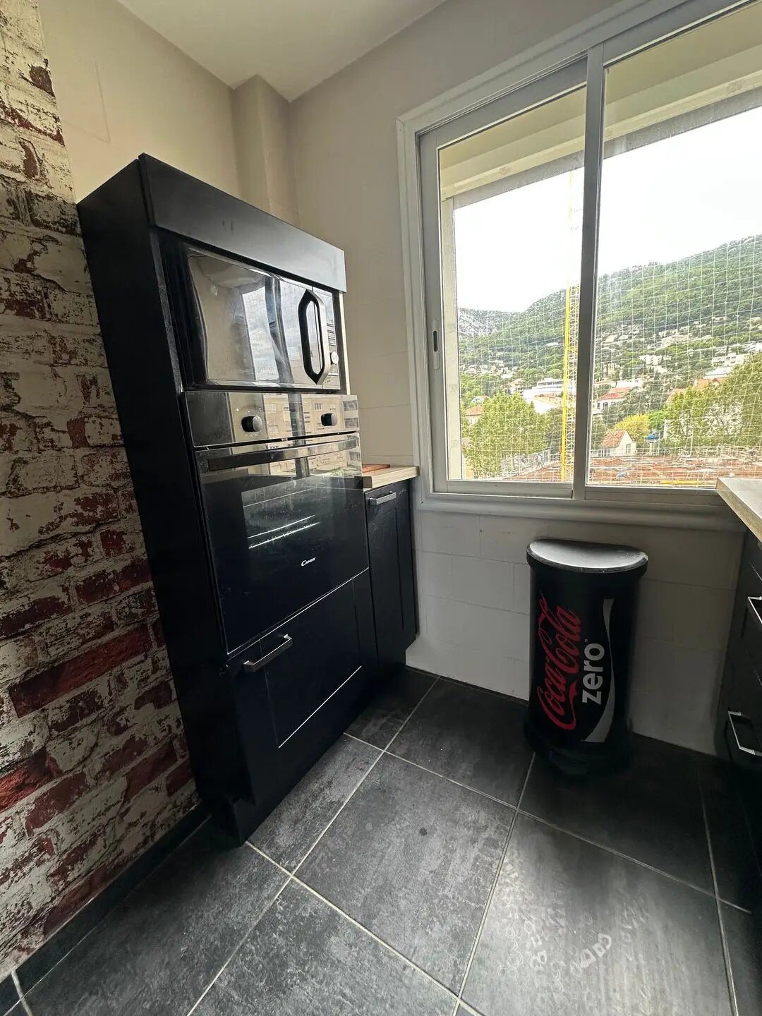Appartement à louer, 60m², Toulon