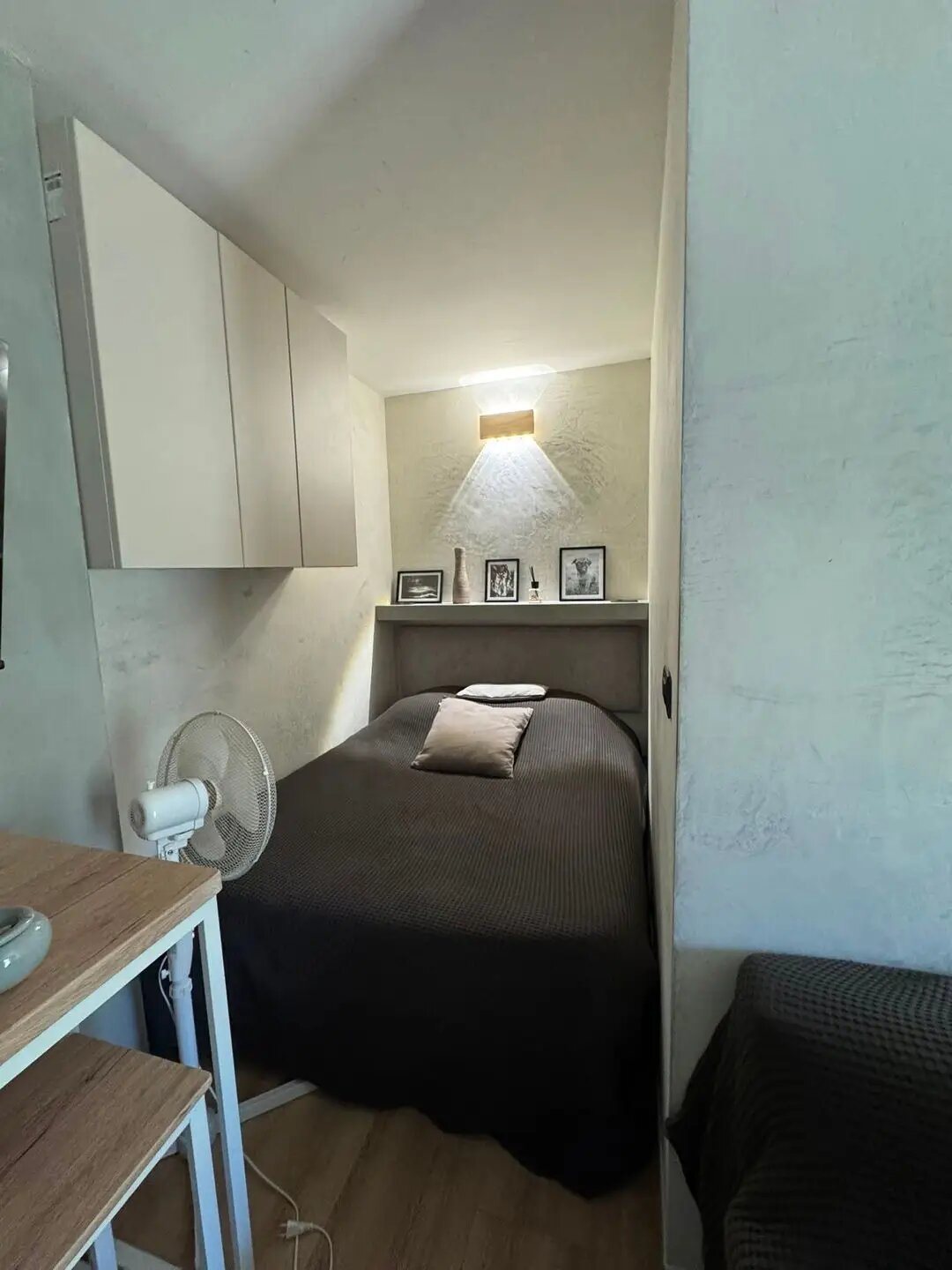 Appartement à louer, 19m², Menton