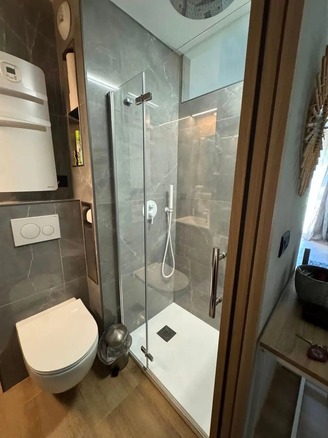 Appartement à louer, 19m², Menton