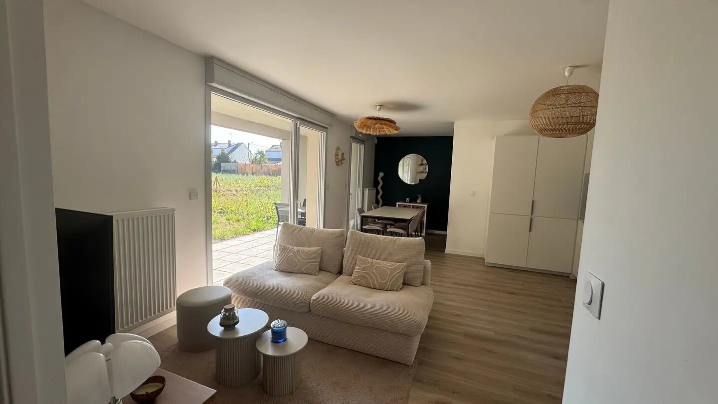 Appartement à vendre, 49m², Quesnoy-sur-Deûle