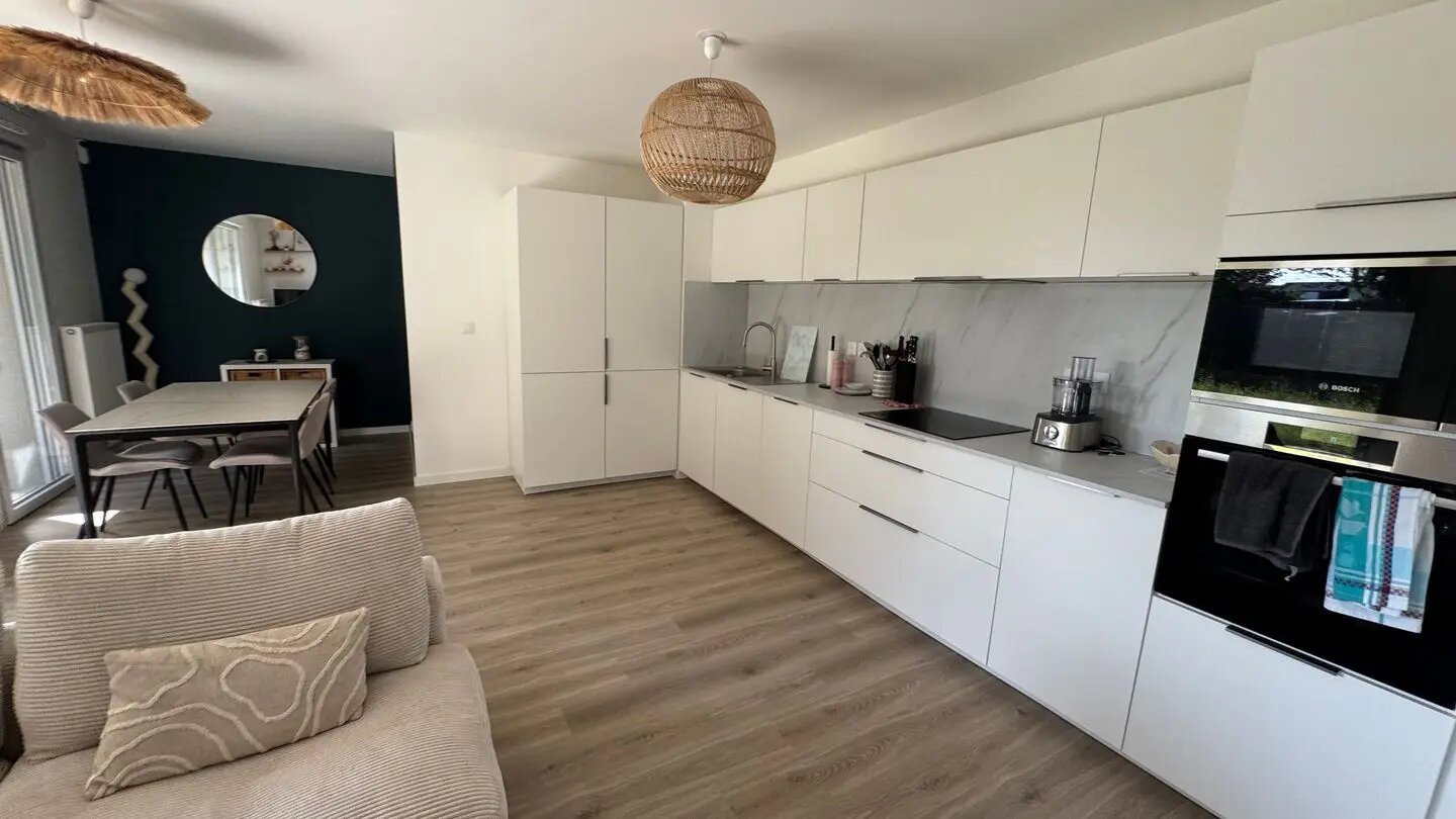 Appartement à vendre, 49m², Quesnoy-sur-Deûle