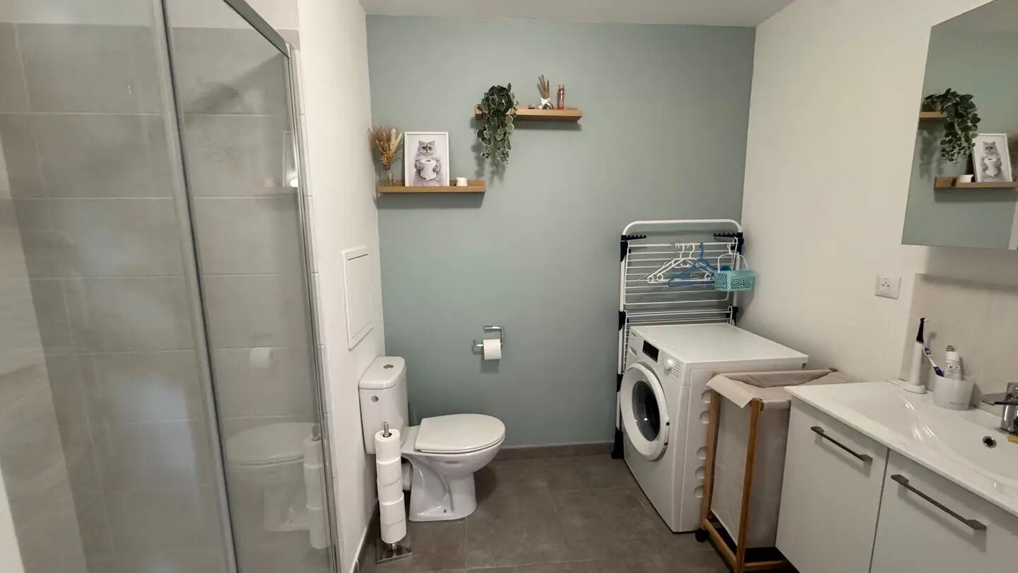 Appartement à vendre, 49m², Quesnoy-sur-Deûle