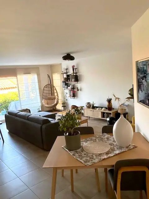 Maison à vendre, 96m², Beaulieu