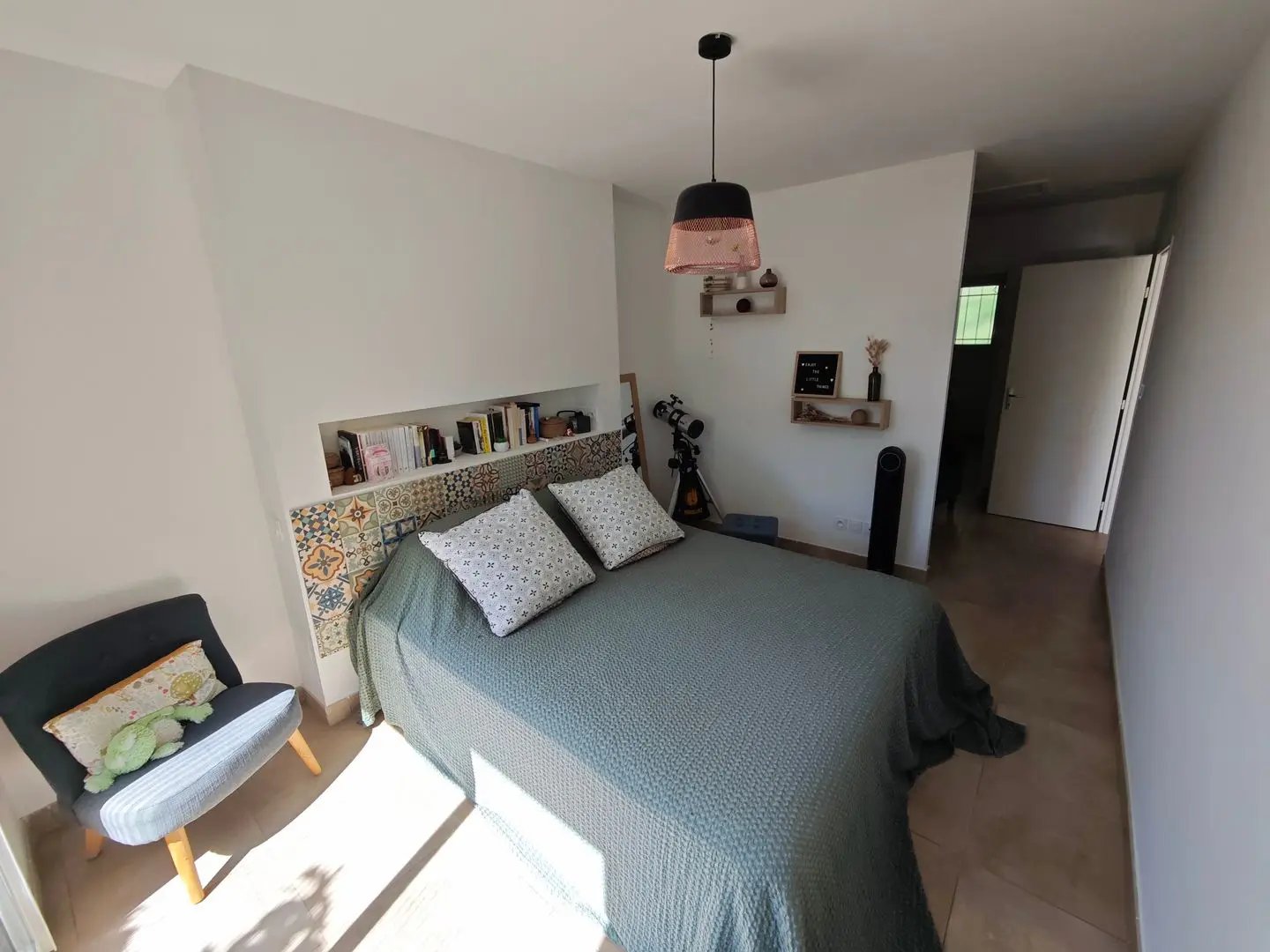 Maison à vendre, 96m², Beaulieu