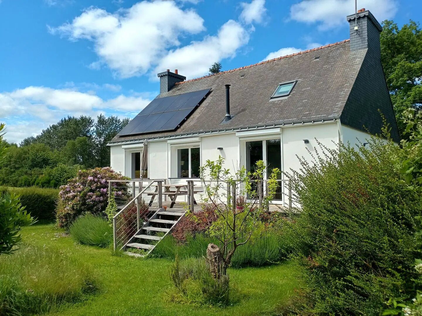 Maison à vendre, 115m², Inguiniel