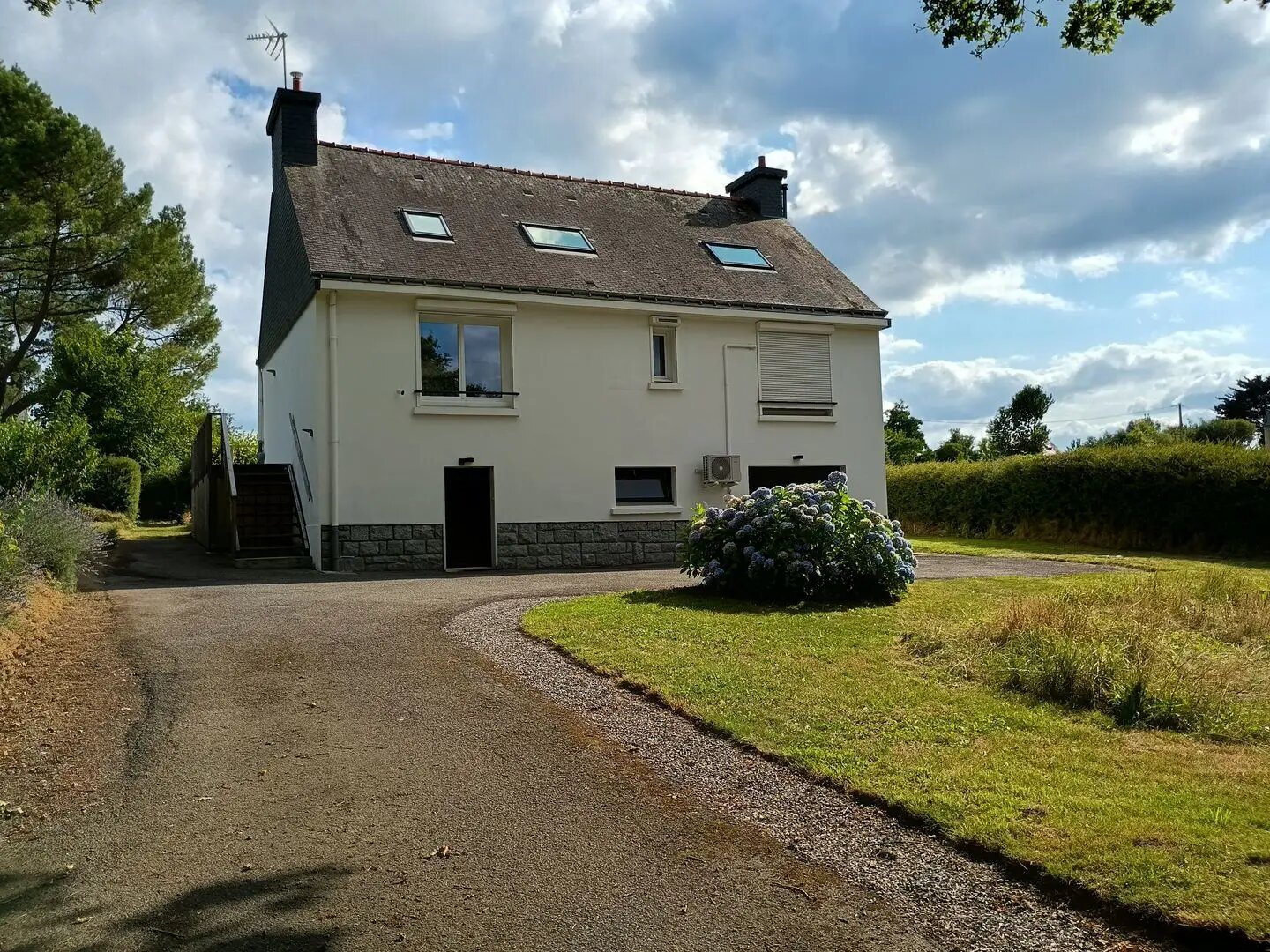 Maison à vendre, 115m², Inguiniel