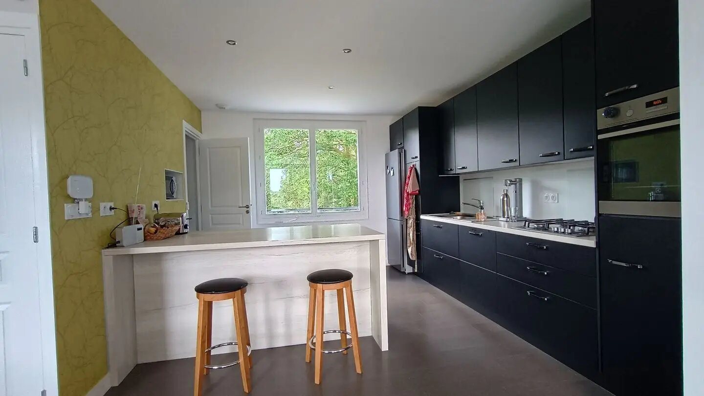 Maison à vendre, 115m², Inguiniel