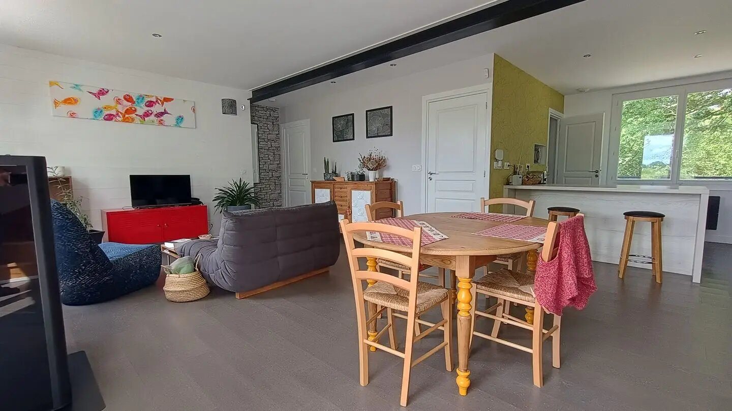 Maison à vendre, 115m², Inguiniel