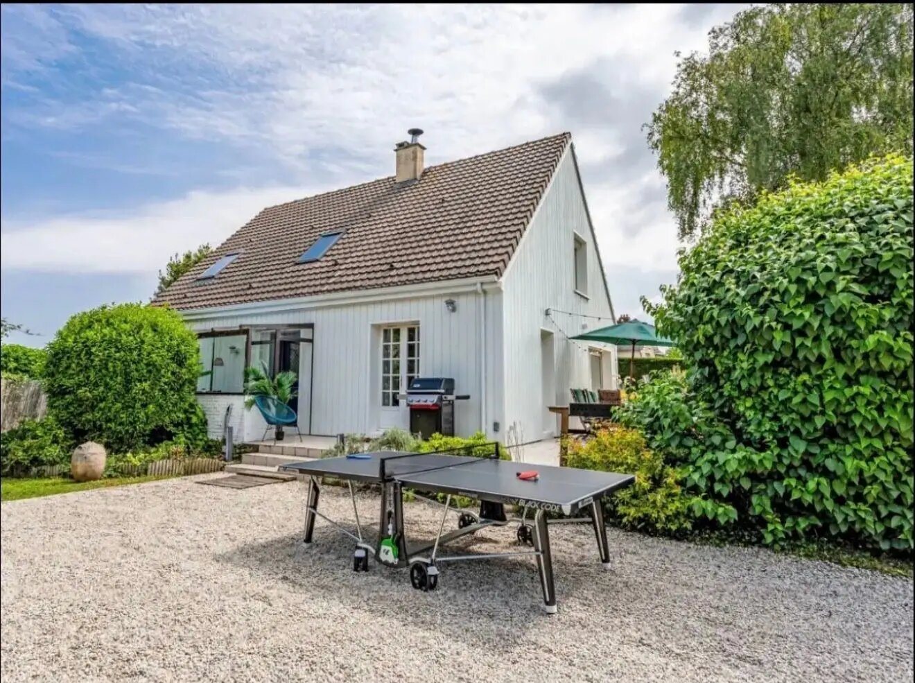 Maison à vendre, 140m², Varaville