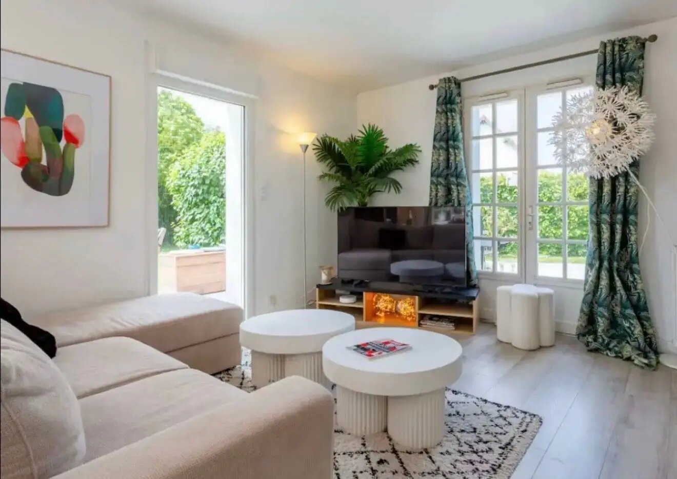 Maison à vendre, 140m², Varaville