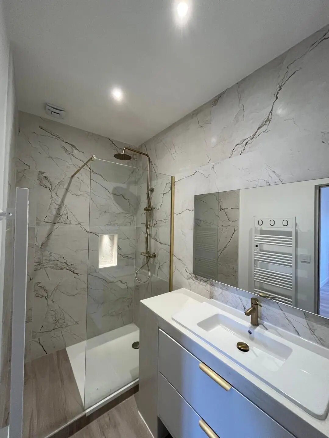 Appartement à louer, 75m², Grenoble