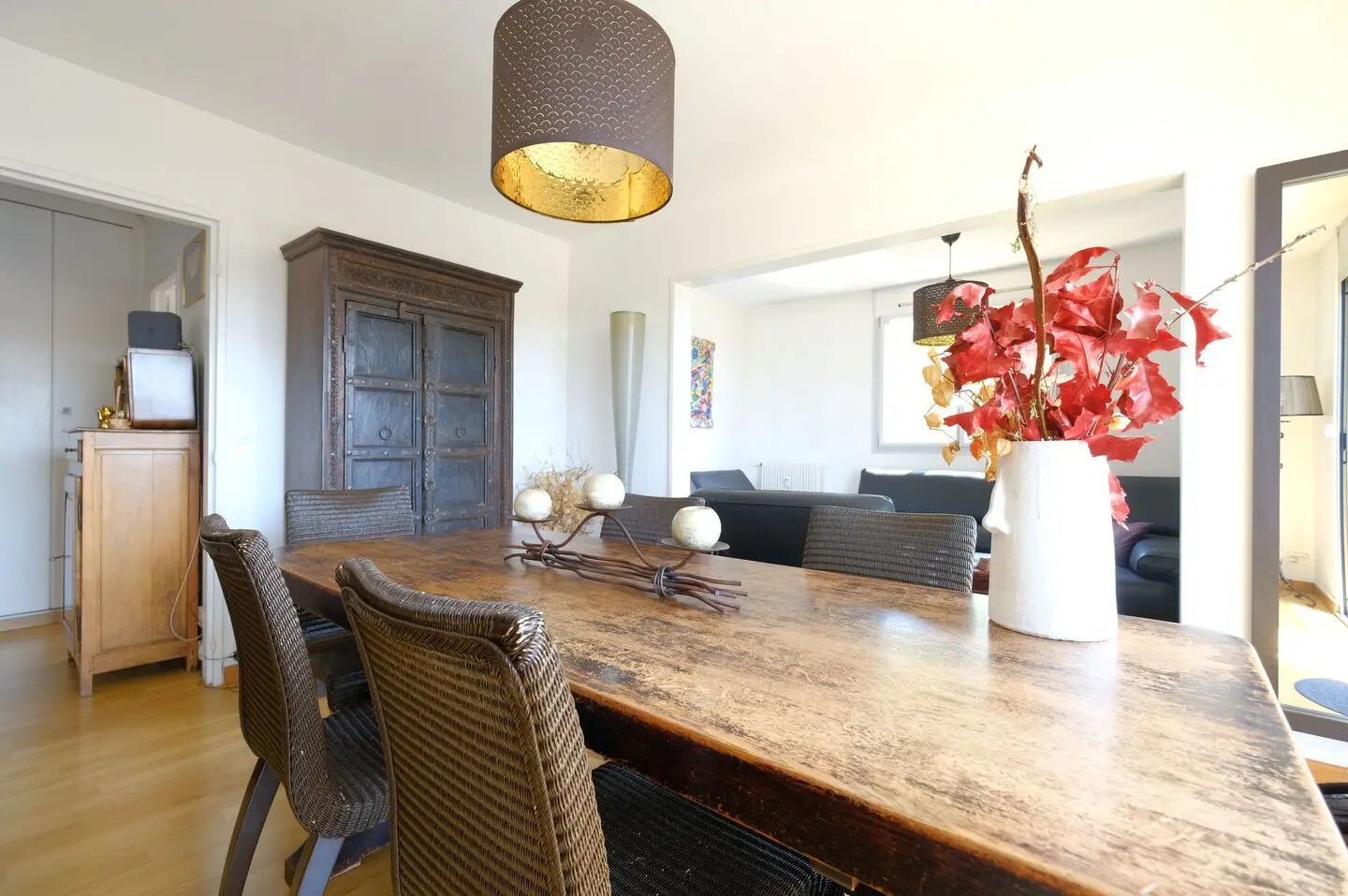 Appartement à vendre, 71m², Maubeuge