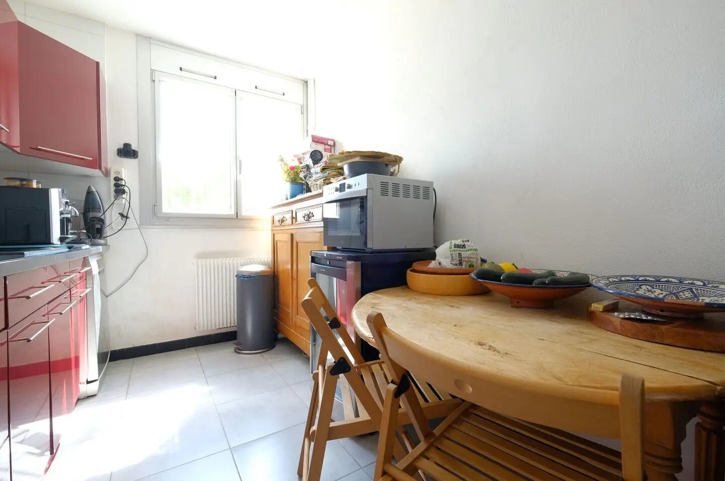 Appartement à vendre, 71m², Maubeuge