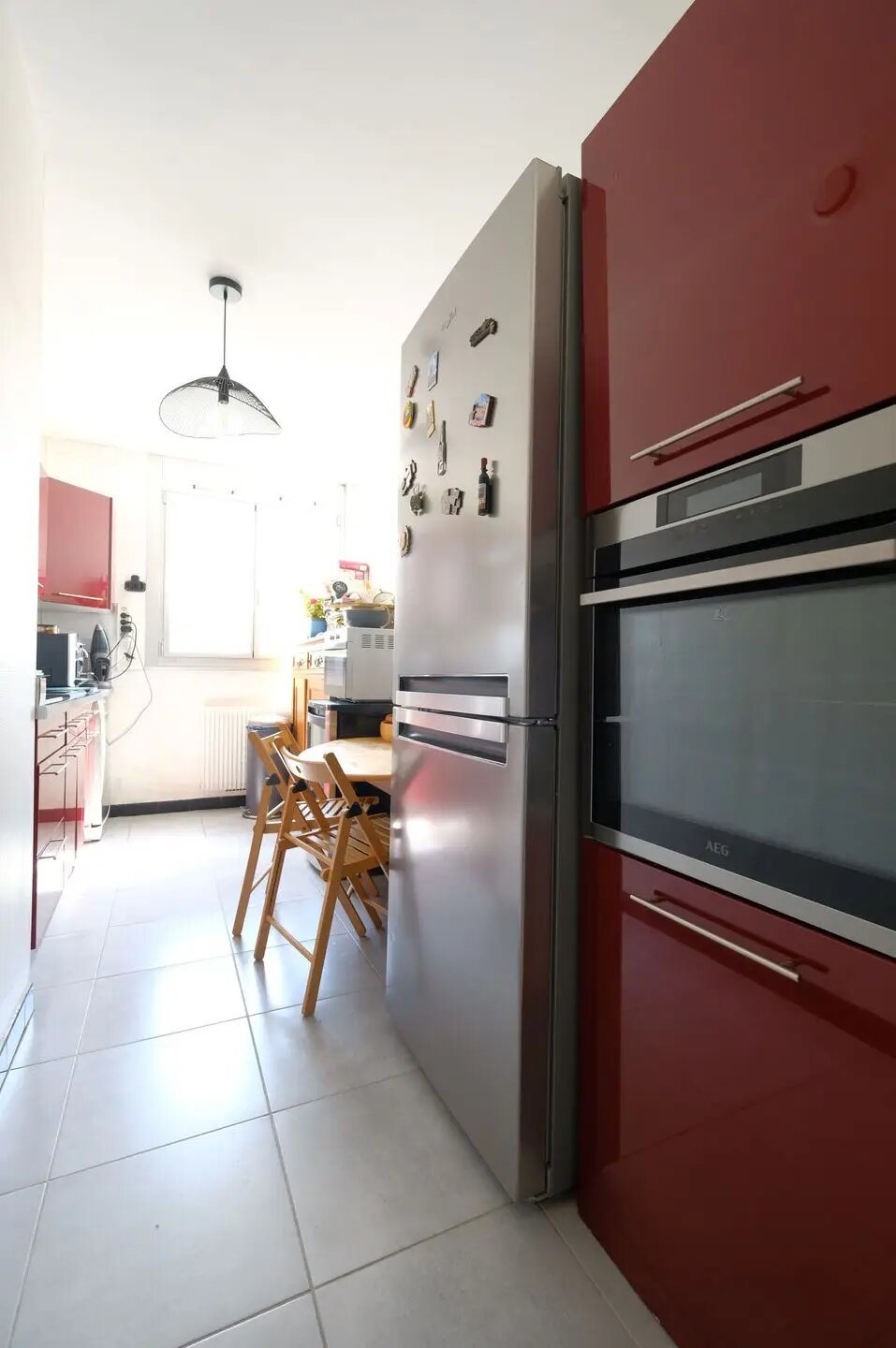 Appartement à vendre, 71m², Maubeuge