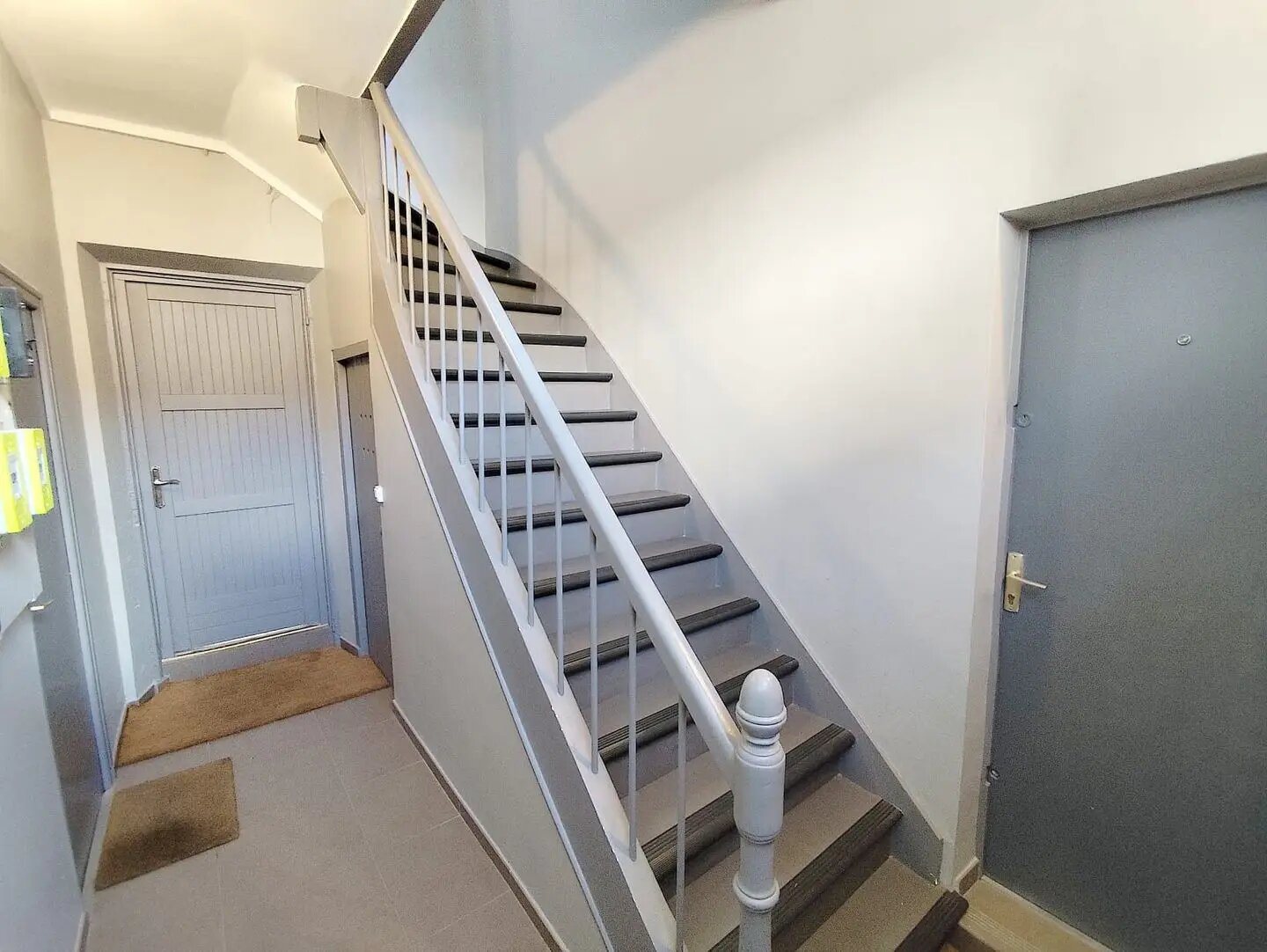 Appartement à louer, 19m², Reims