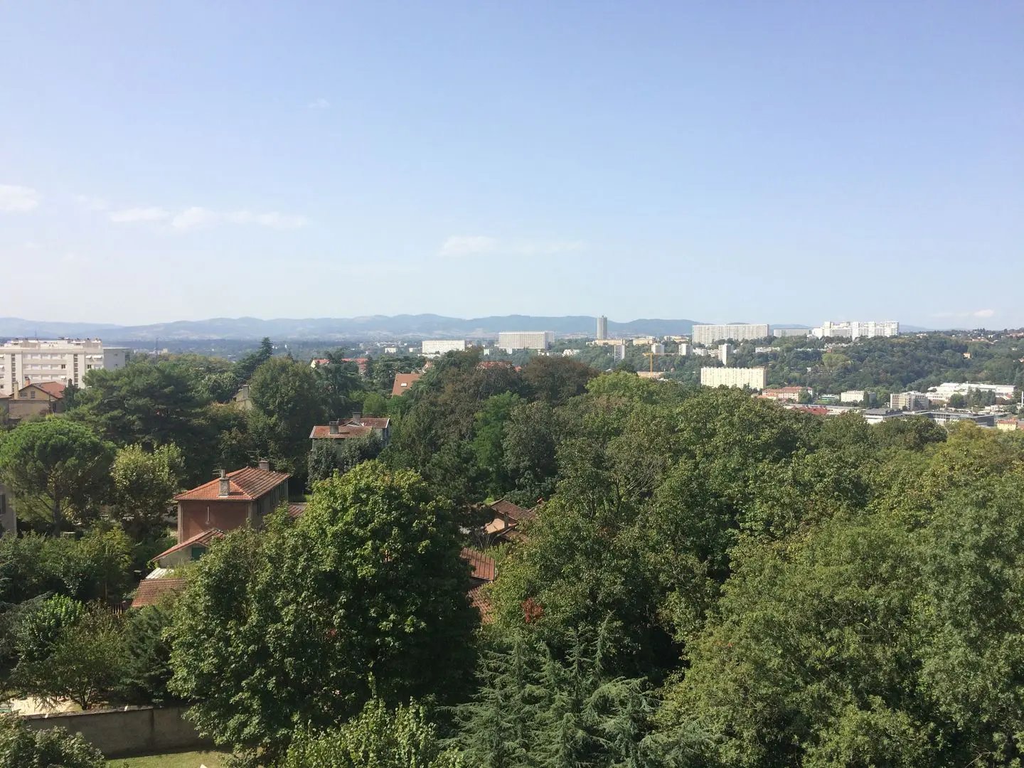 Appartement à louer, 66m², Caluire-et-Cuire