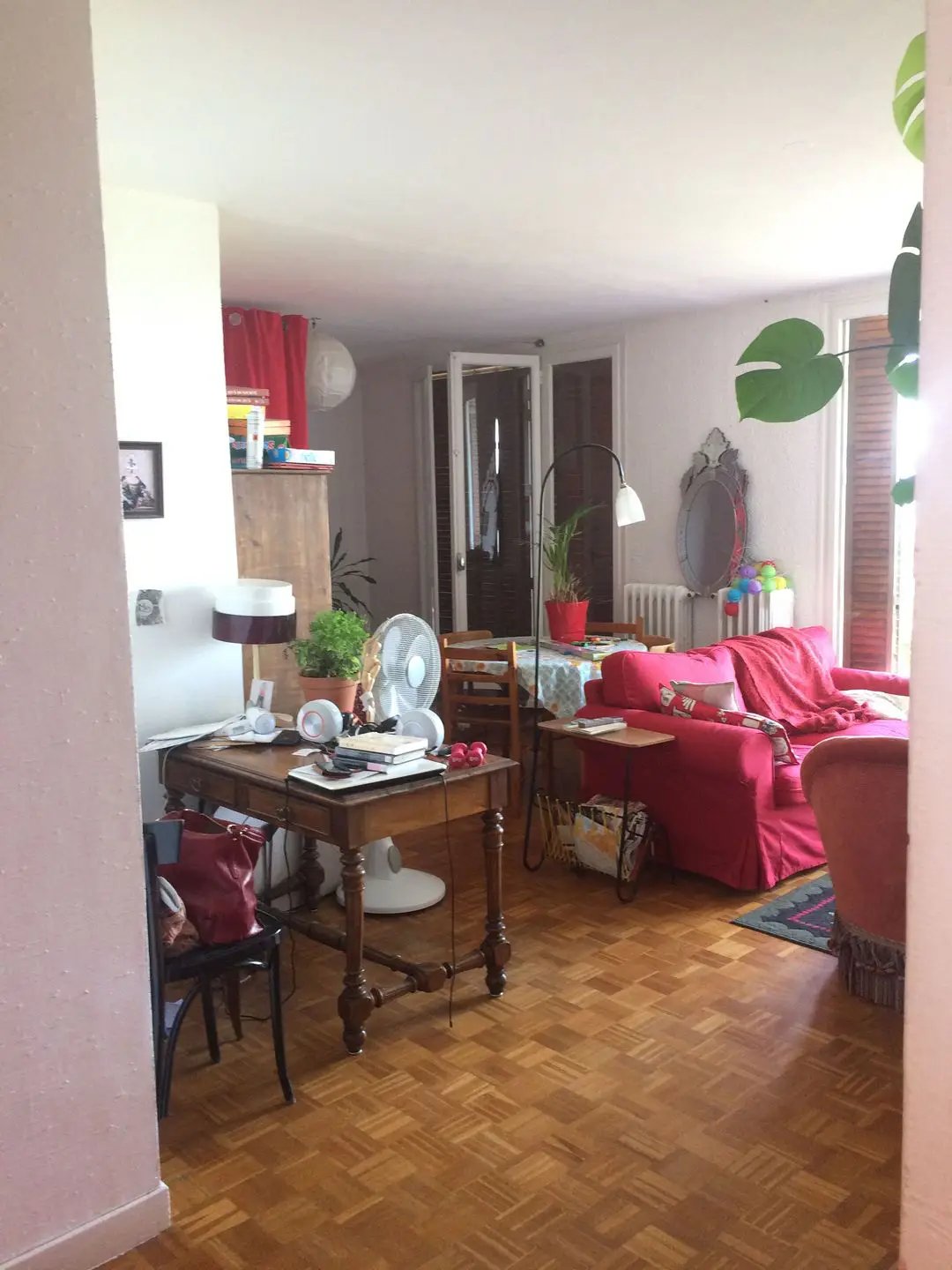 Appartement à louer, 66m², Caluire-et-Cuire